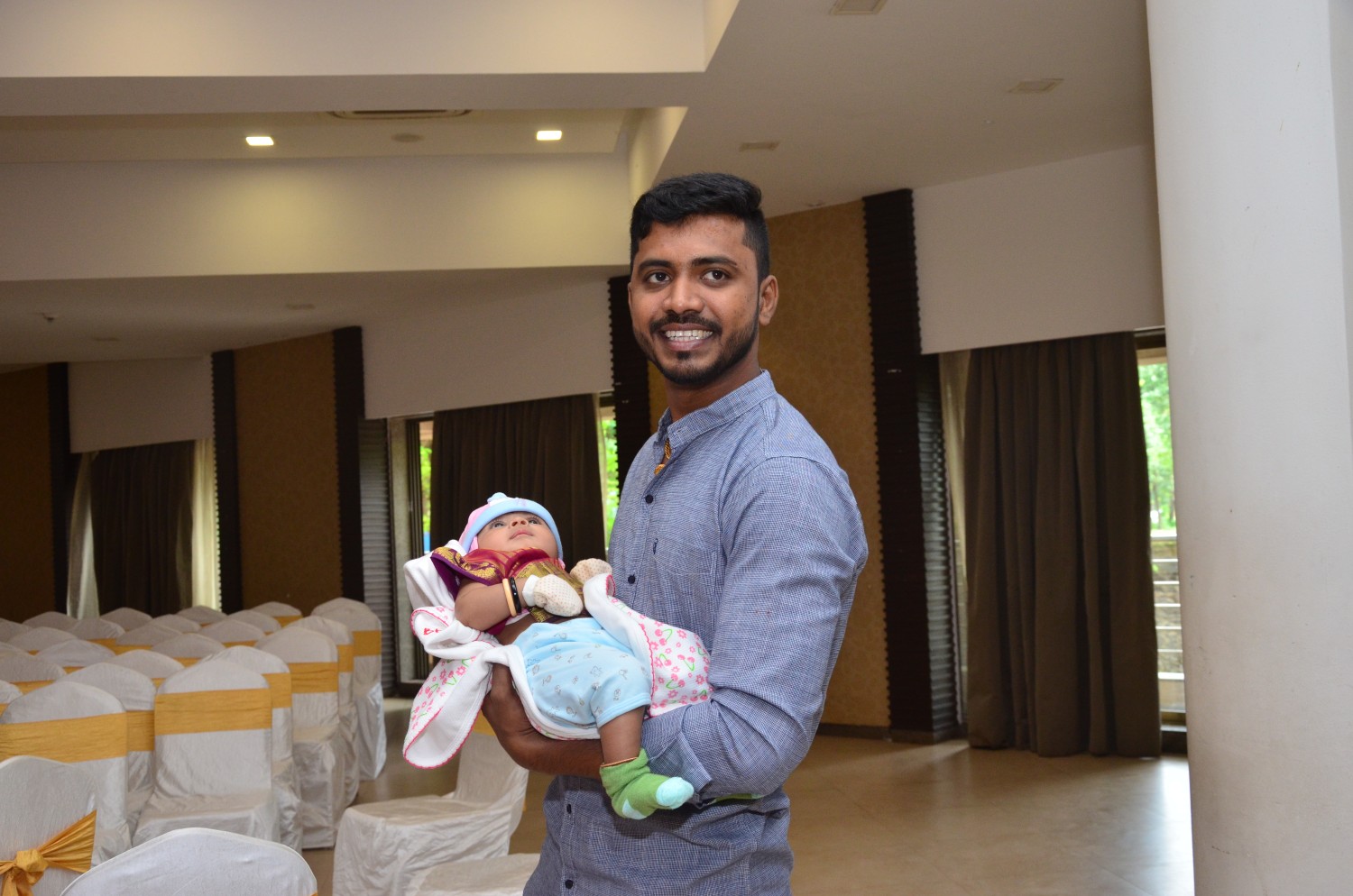 Ankit Birwadkar