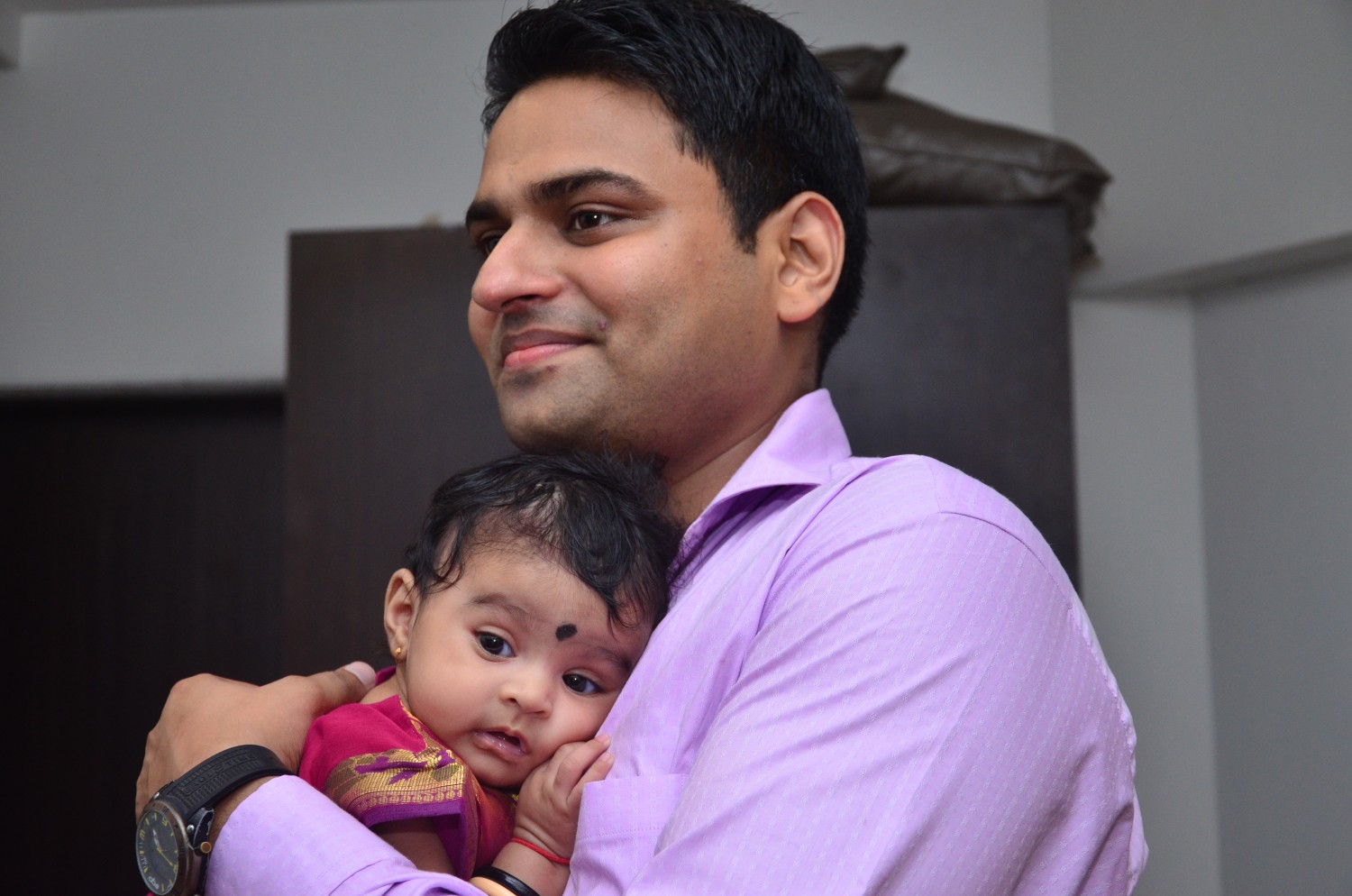Ankit Birwadkar