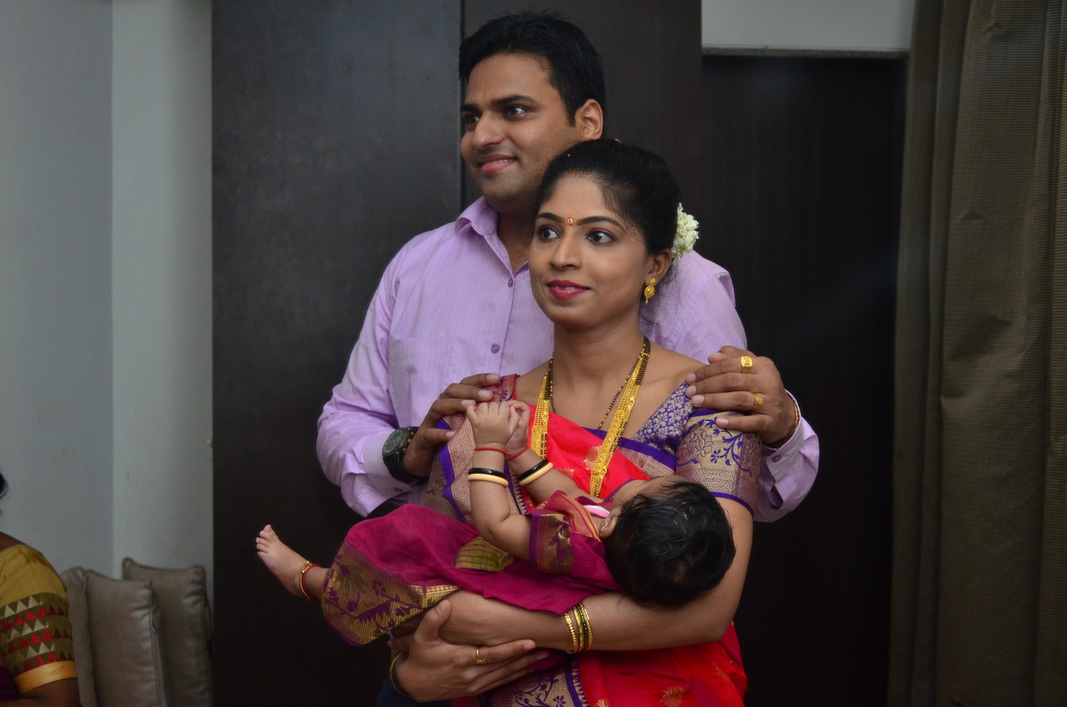 Ankit Birwadkar