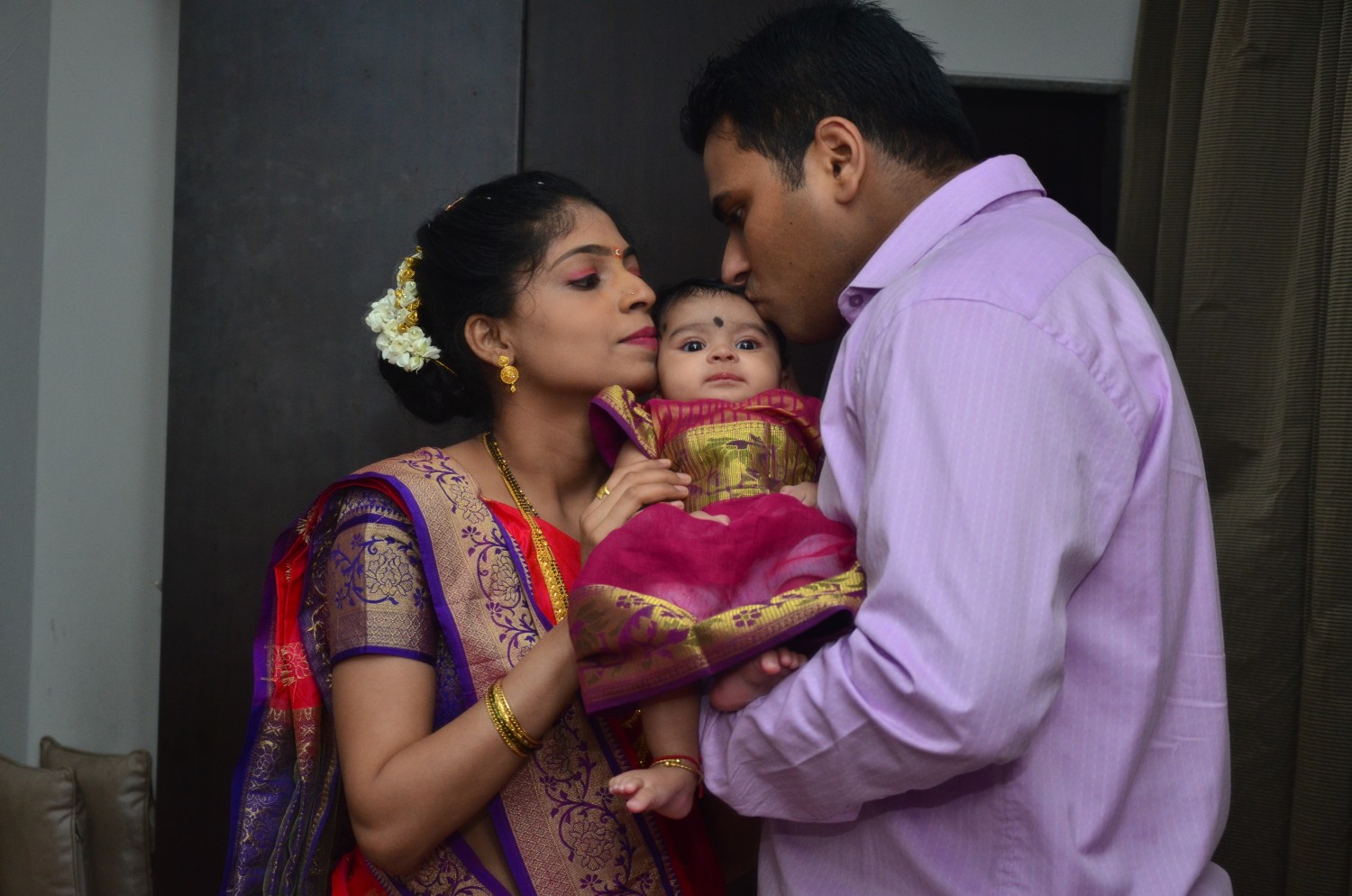 Ankit Birwadkar