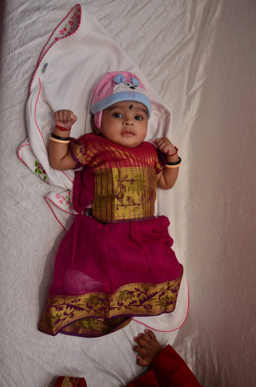 Ankit Birwadkar