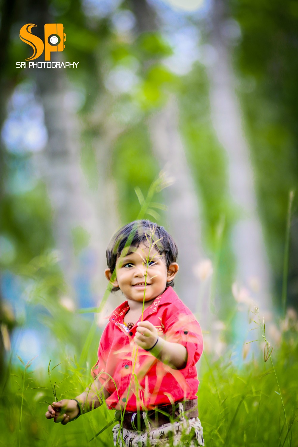 Srikanth palaparthi