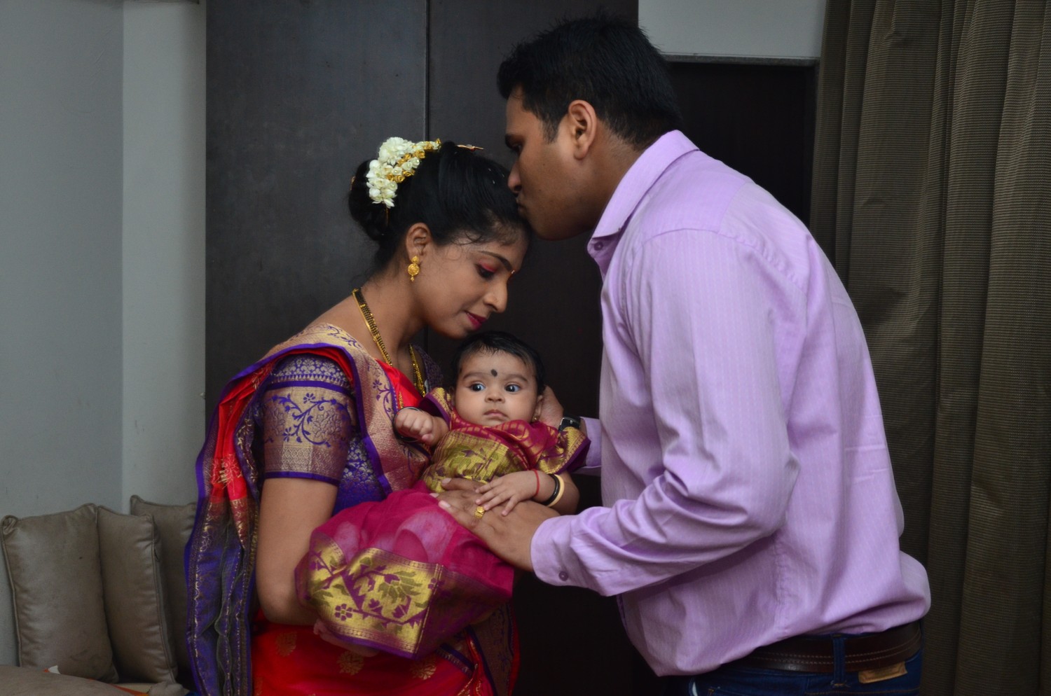 Ankit Birwadkar