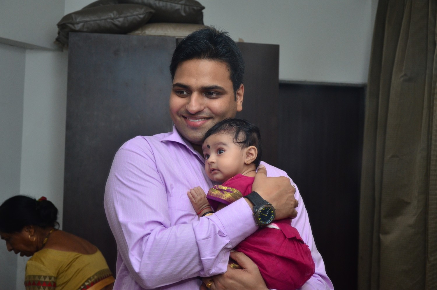 Ankit Birwadkar