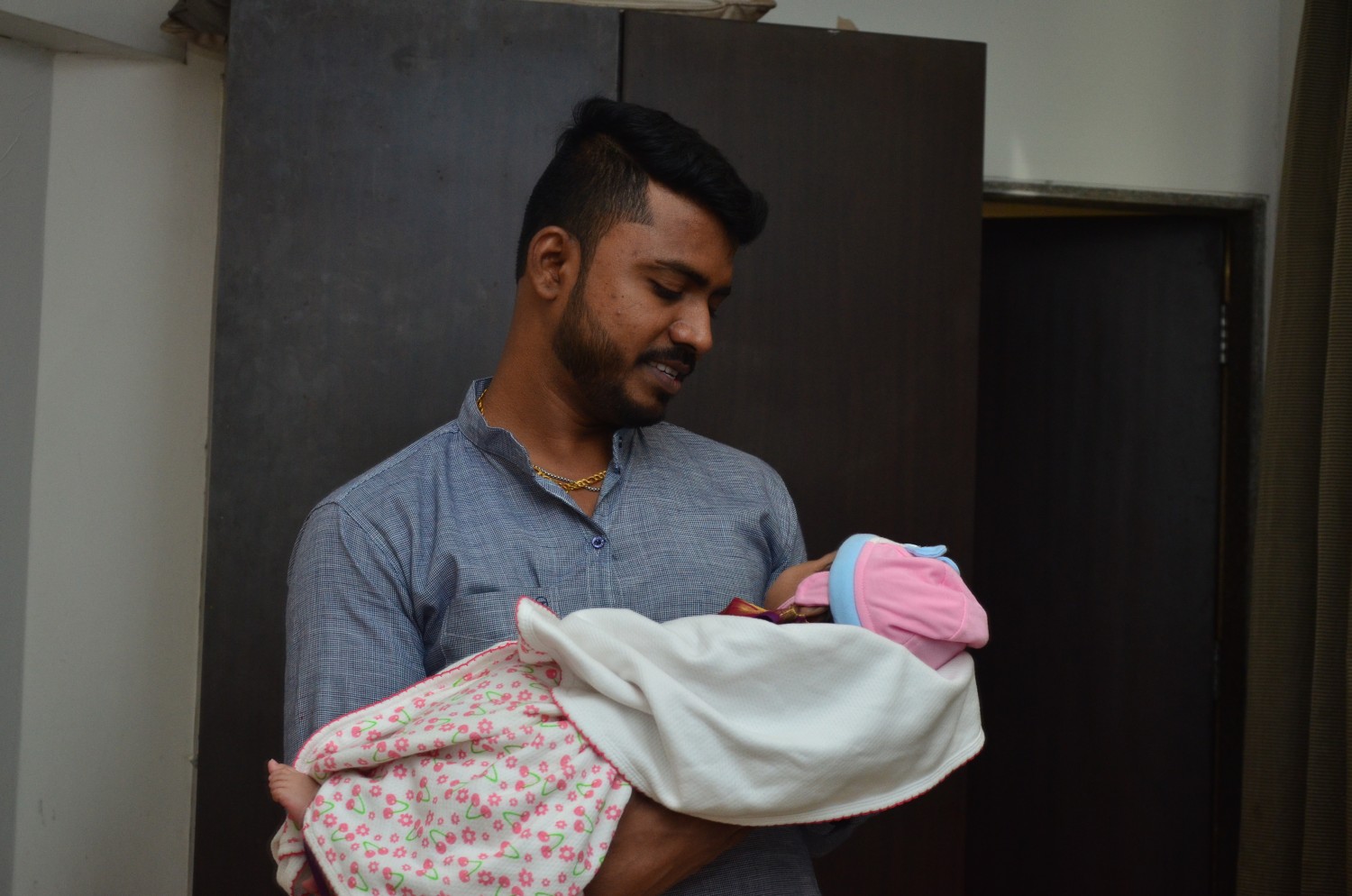 Ankit Birwadkar