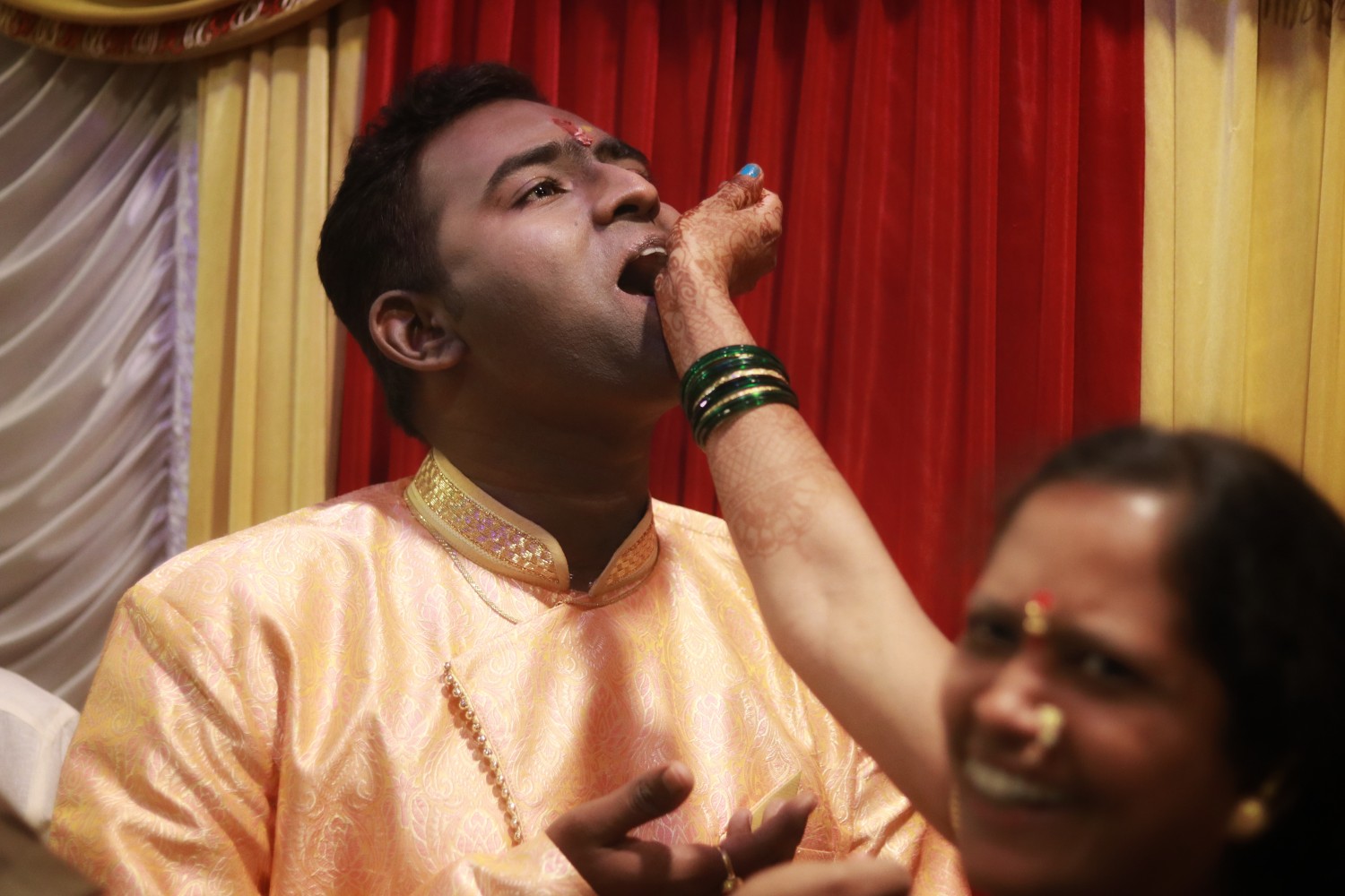 Ankit Birwadkar