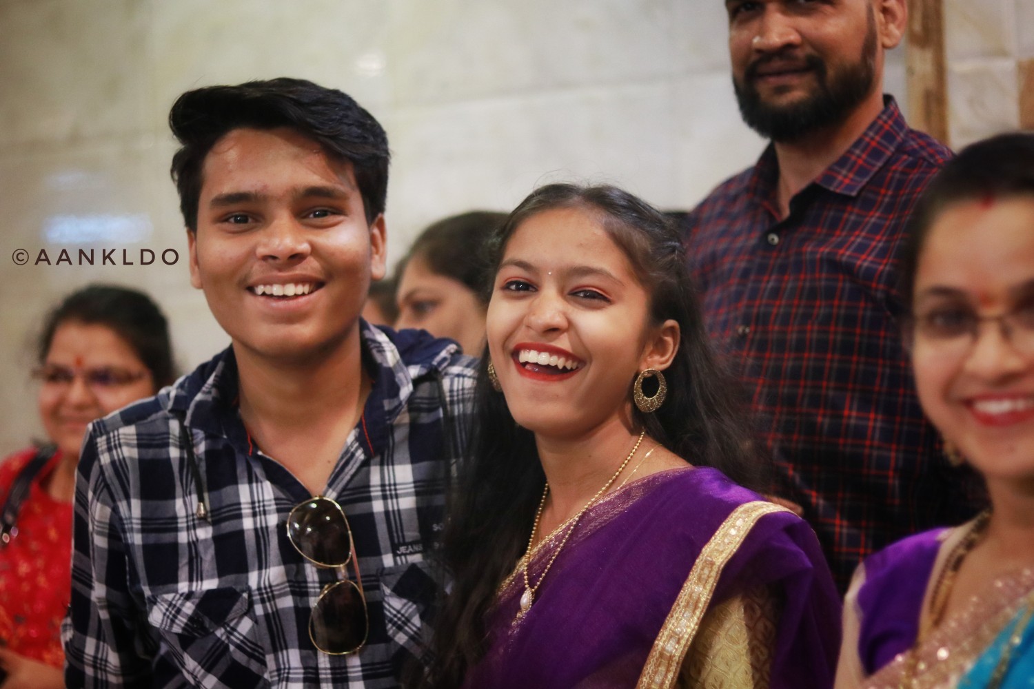 Ankit Birwadkar