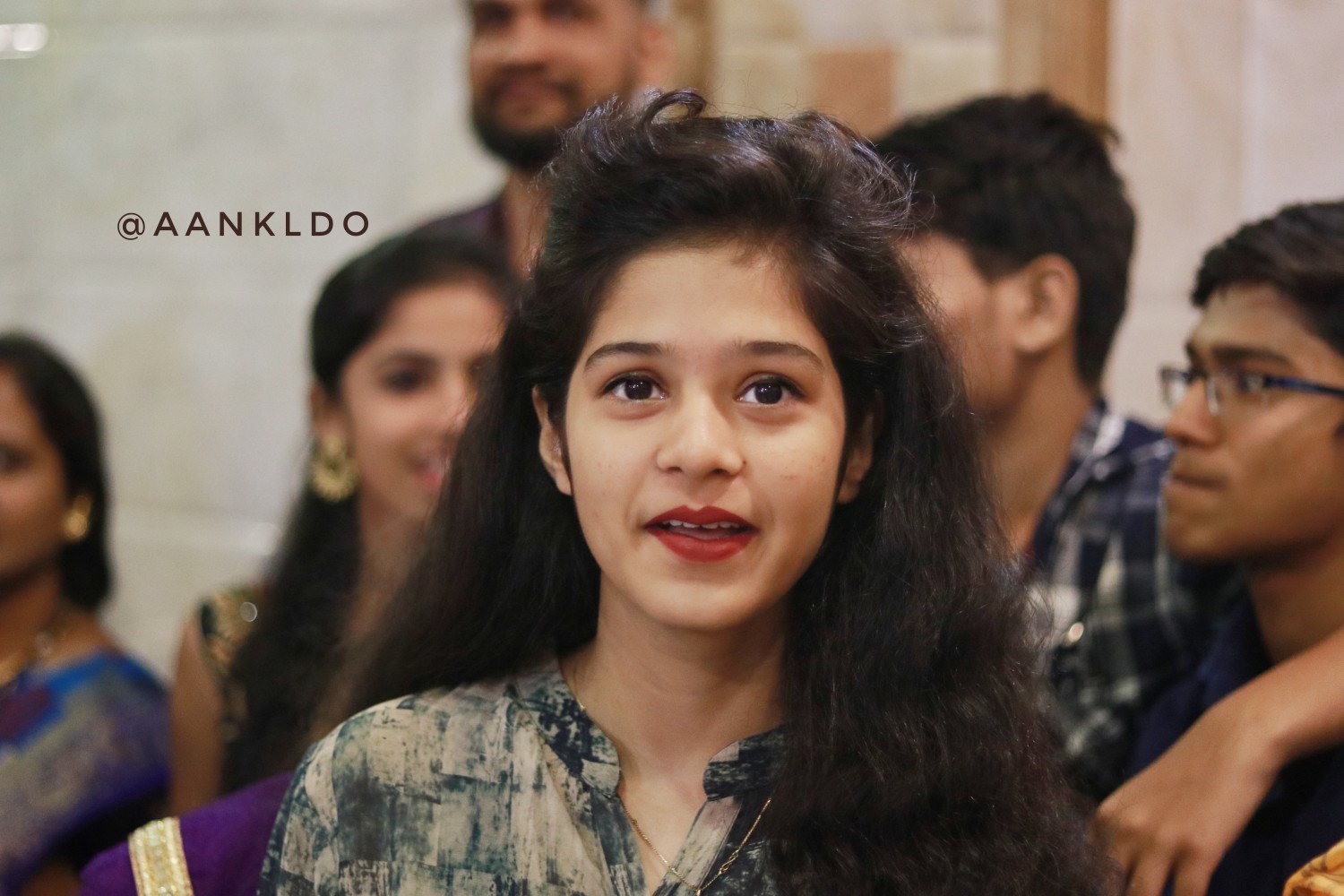 Ankit Birwadkar