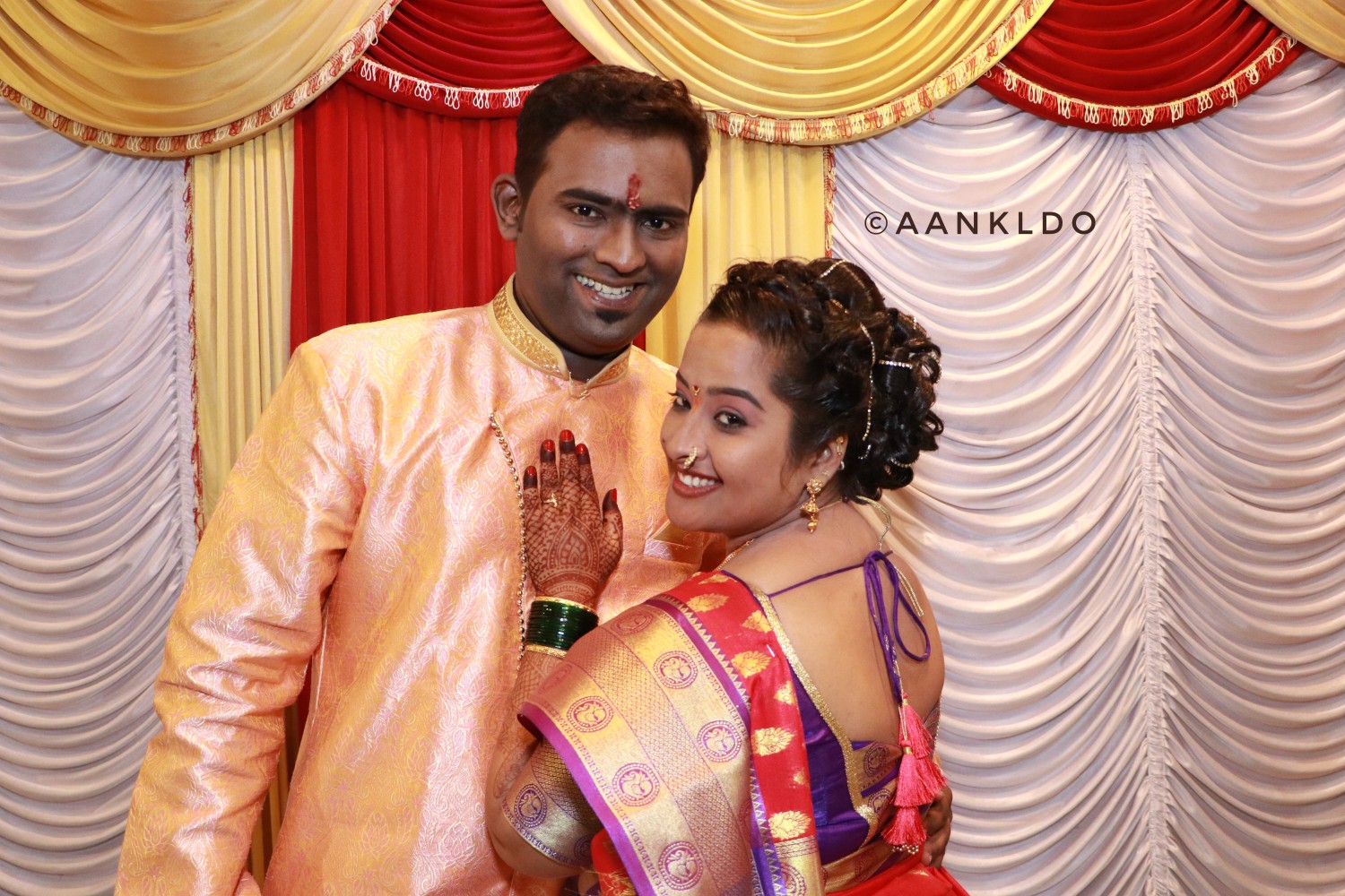 Ankit Birwadkar