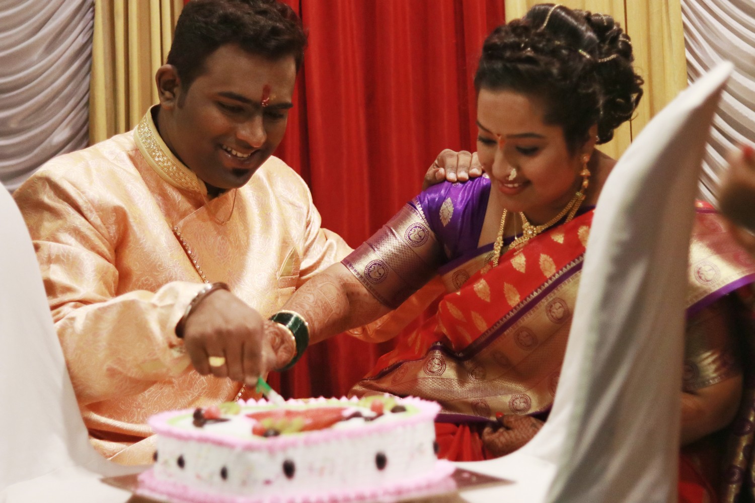 Ankit Birwadkar