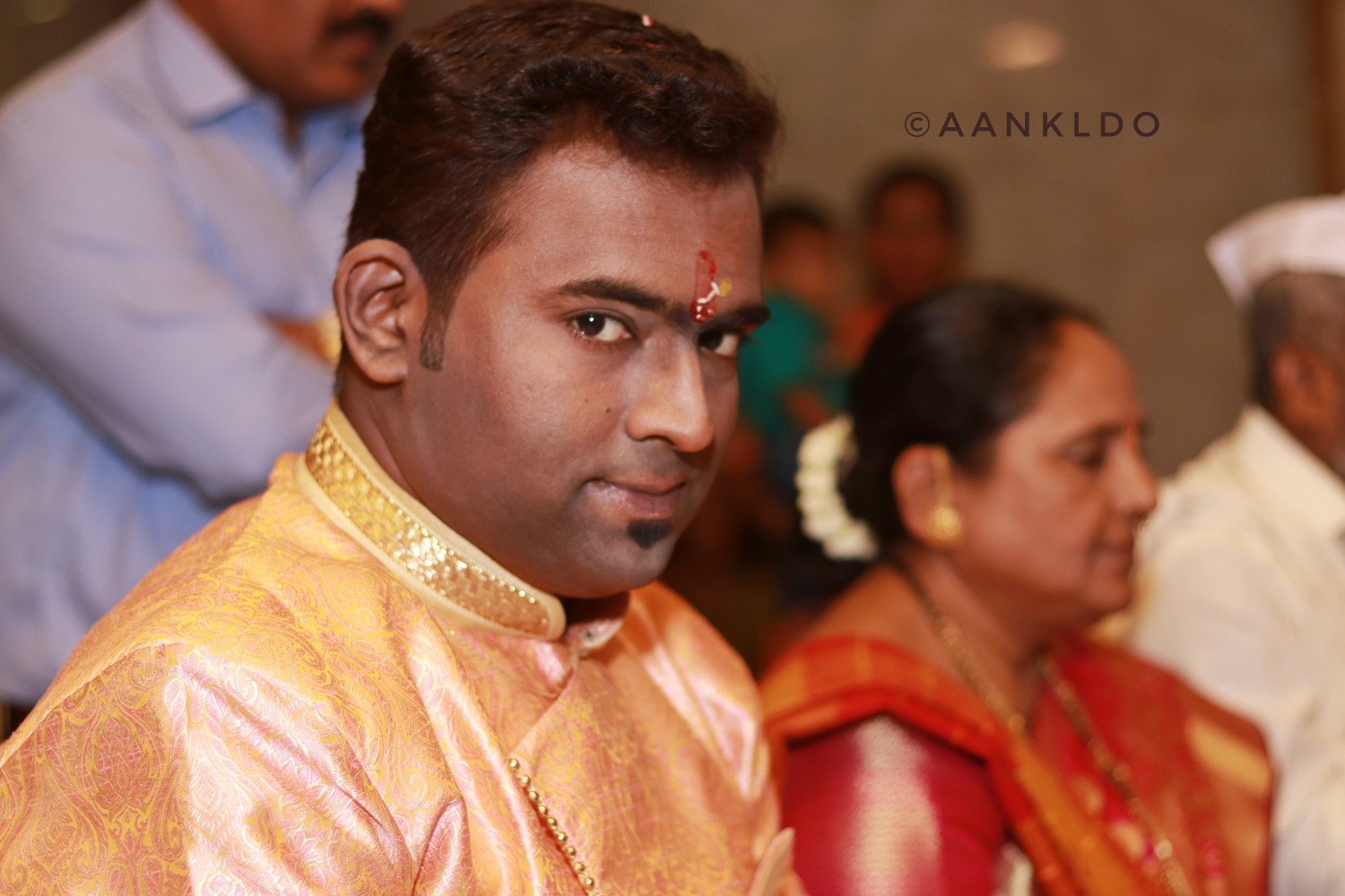 Ankit Birwadkar