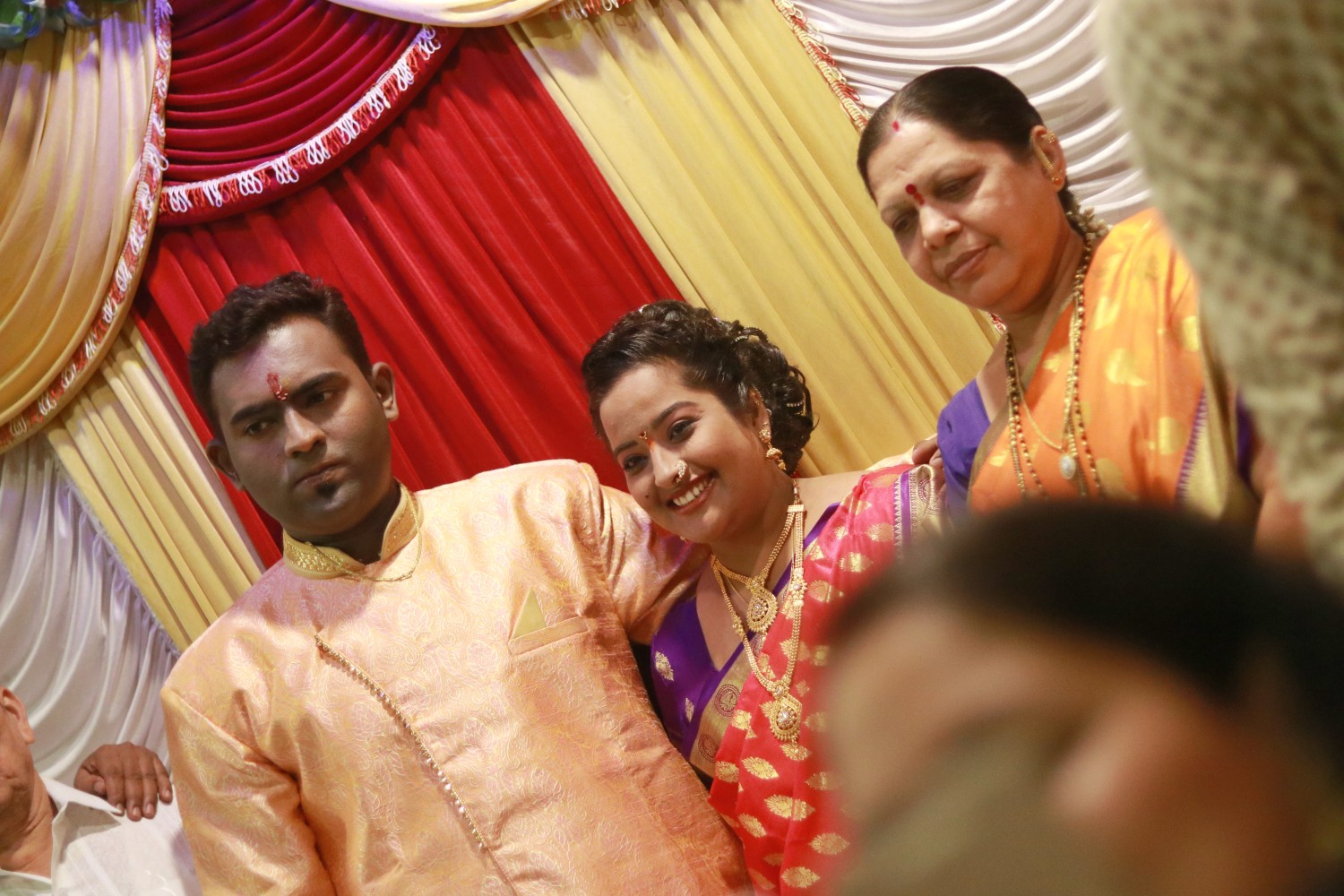 Ankit Birwadkar