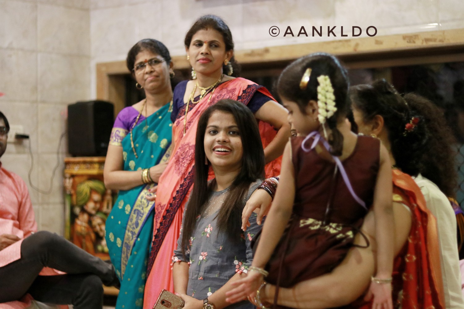 Ankit Birwadkar