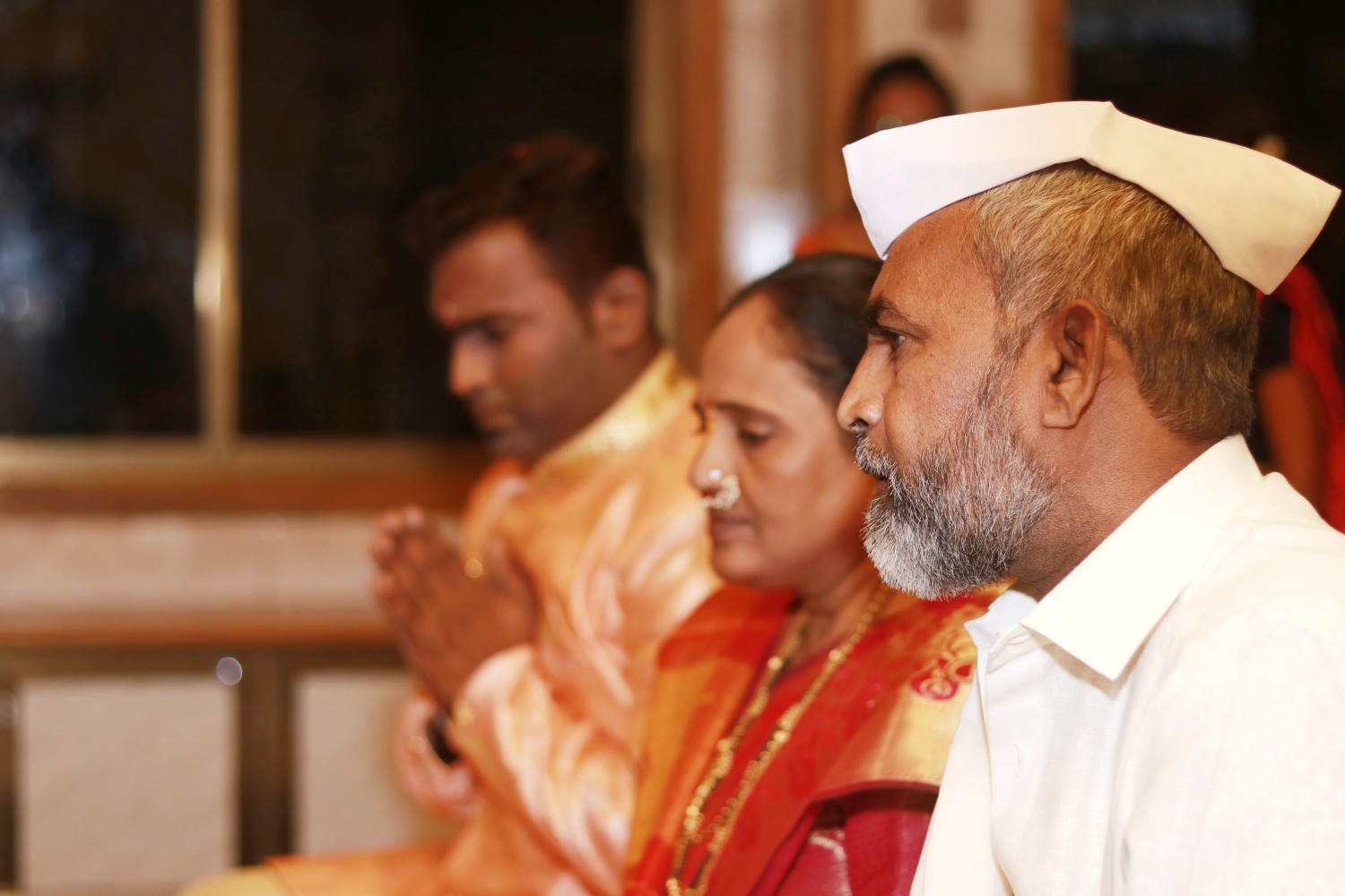 Ankit Birwadkar