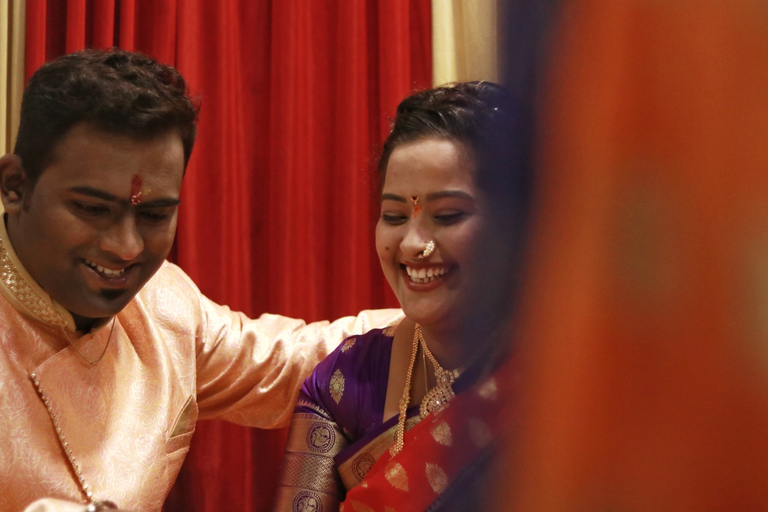 Ankit Birwadkar