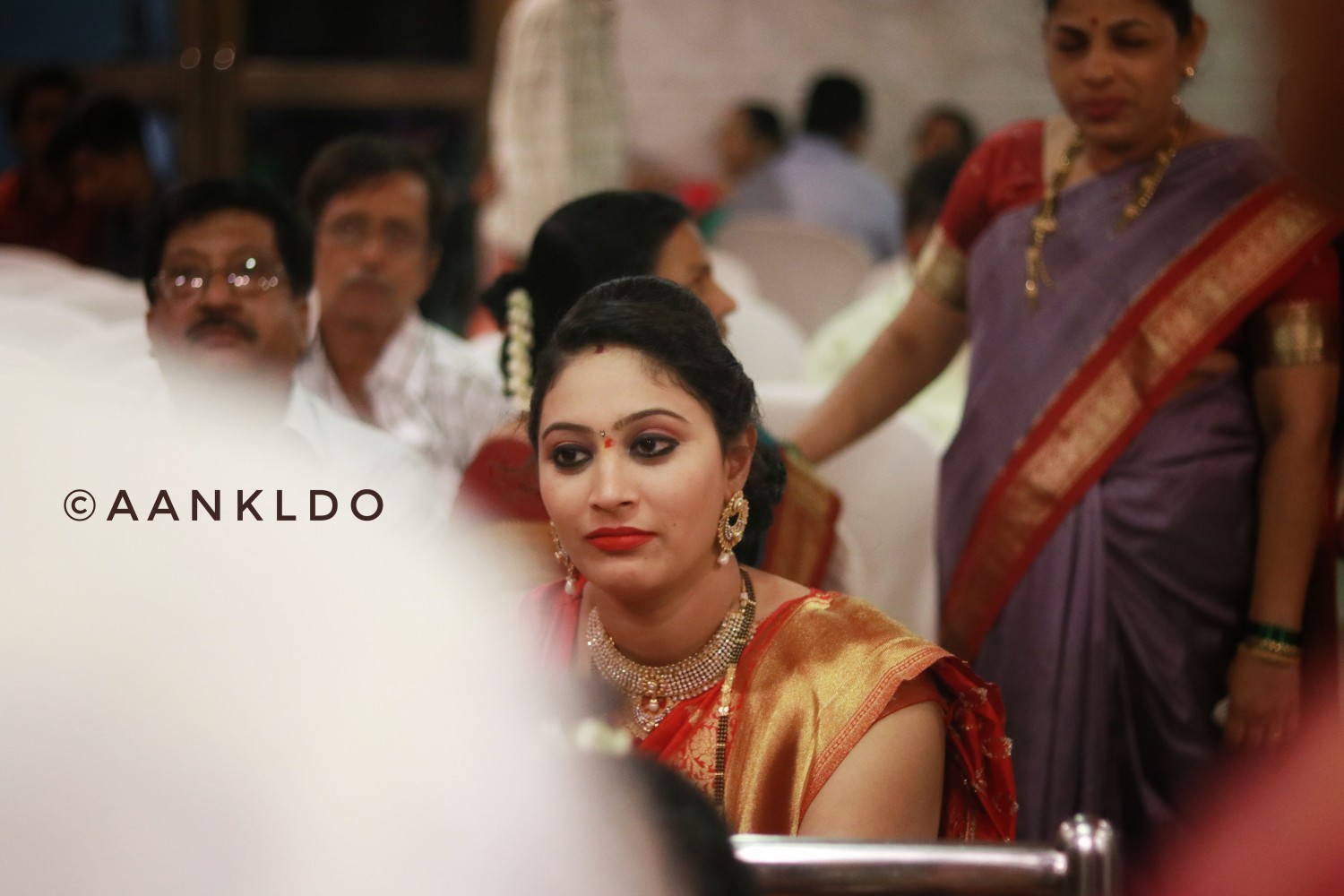 Ankit Birwadkar