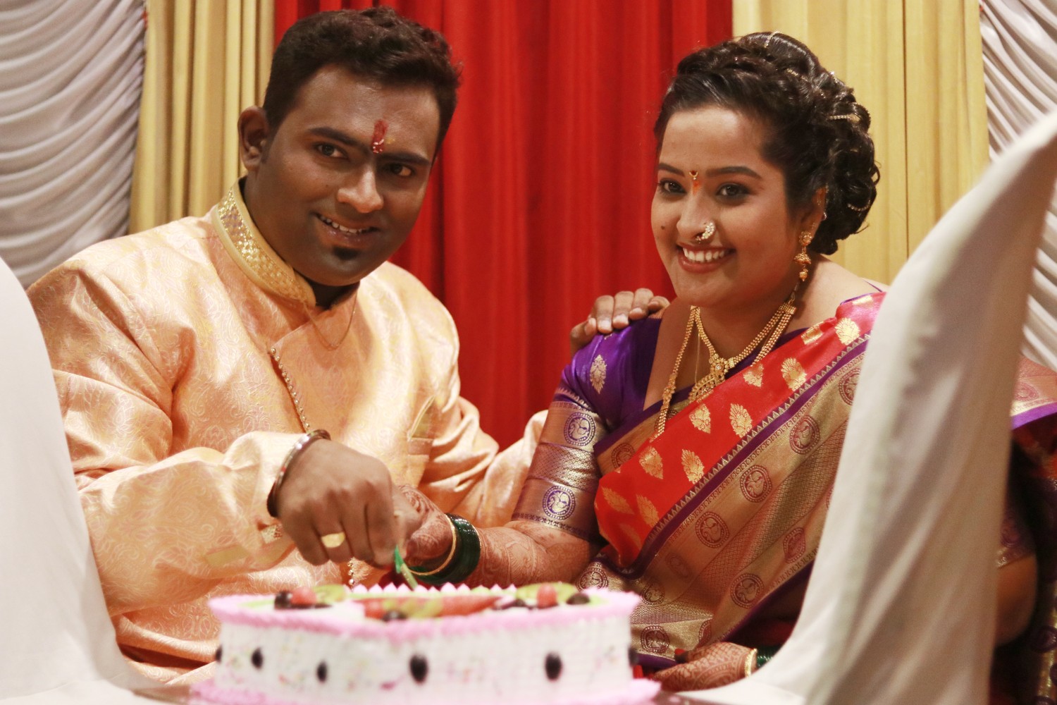 Ankit Birwadkar