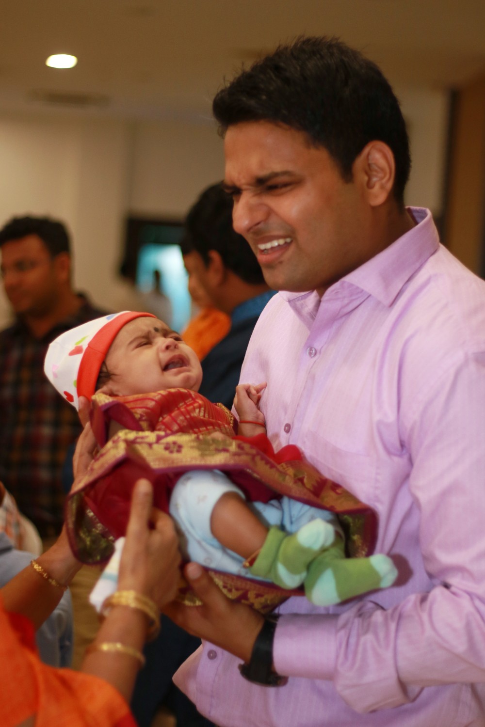 Ankit Birwadkar