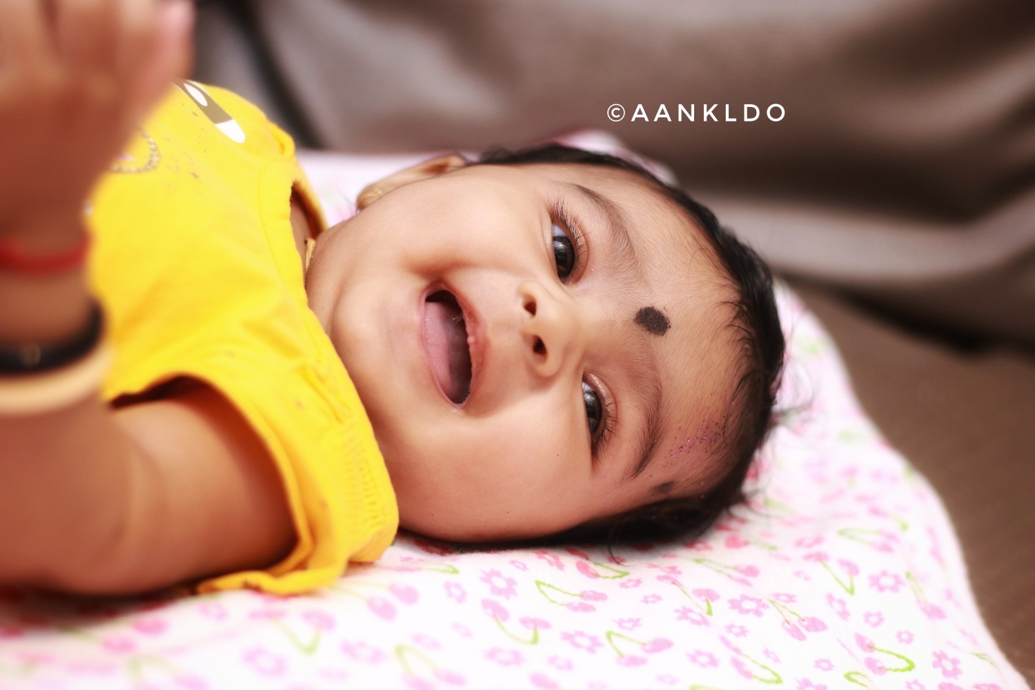 Ankit Birwadkar