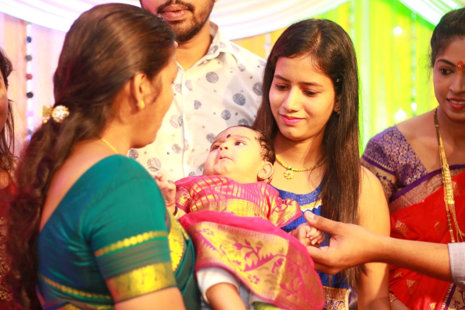 Ankit Birwadkar