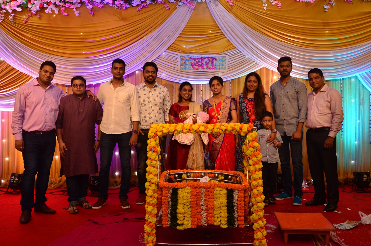 Ankit Birwadkar