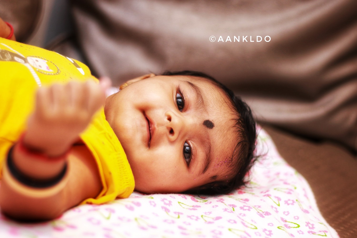 Ankit Birwadkar