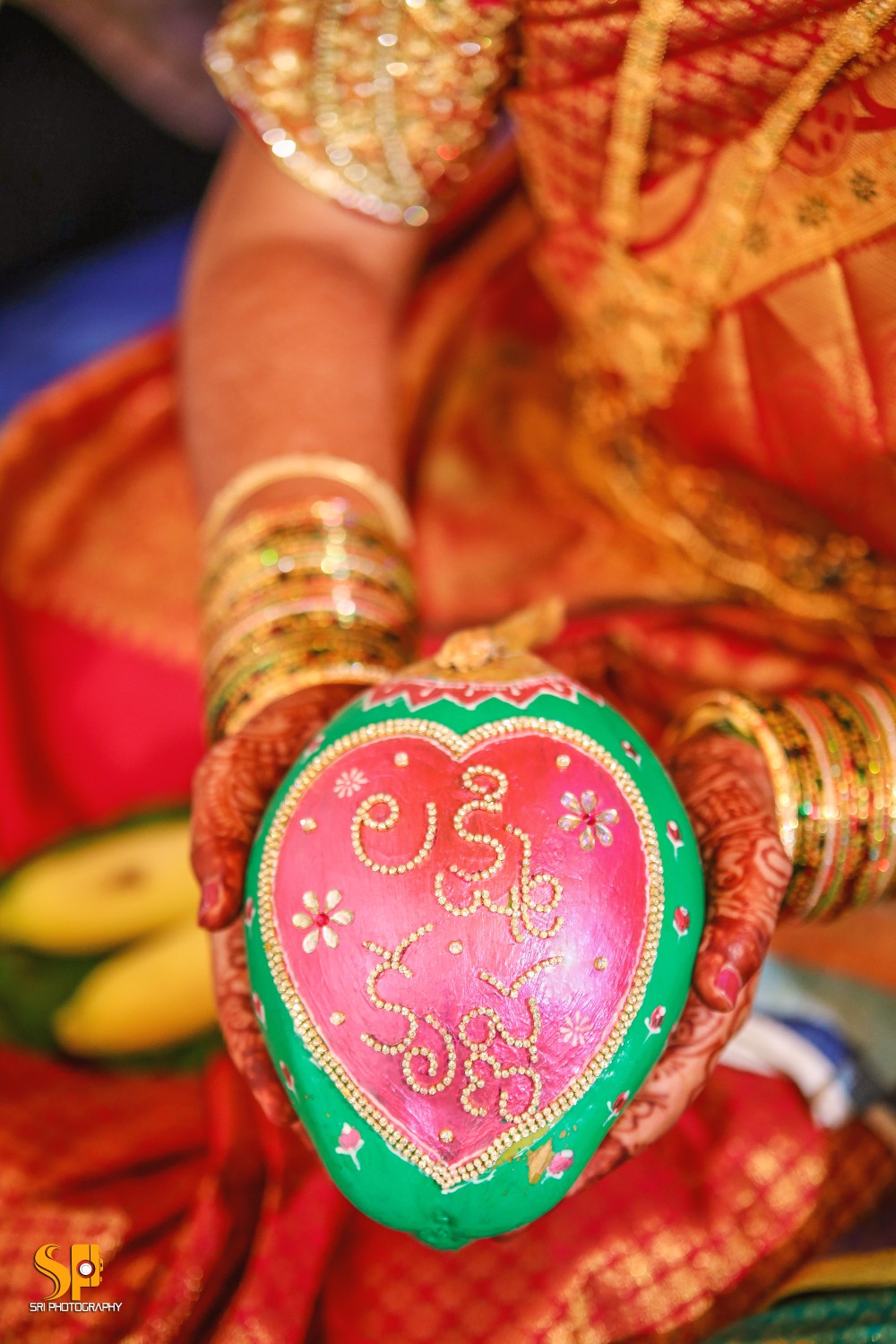 Srikanth palaparthi