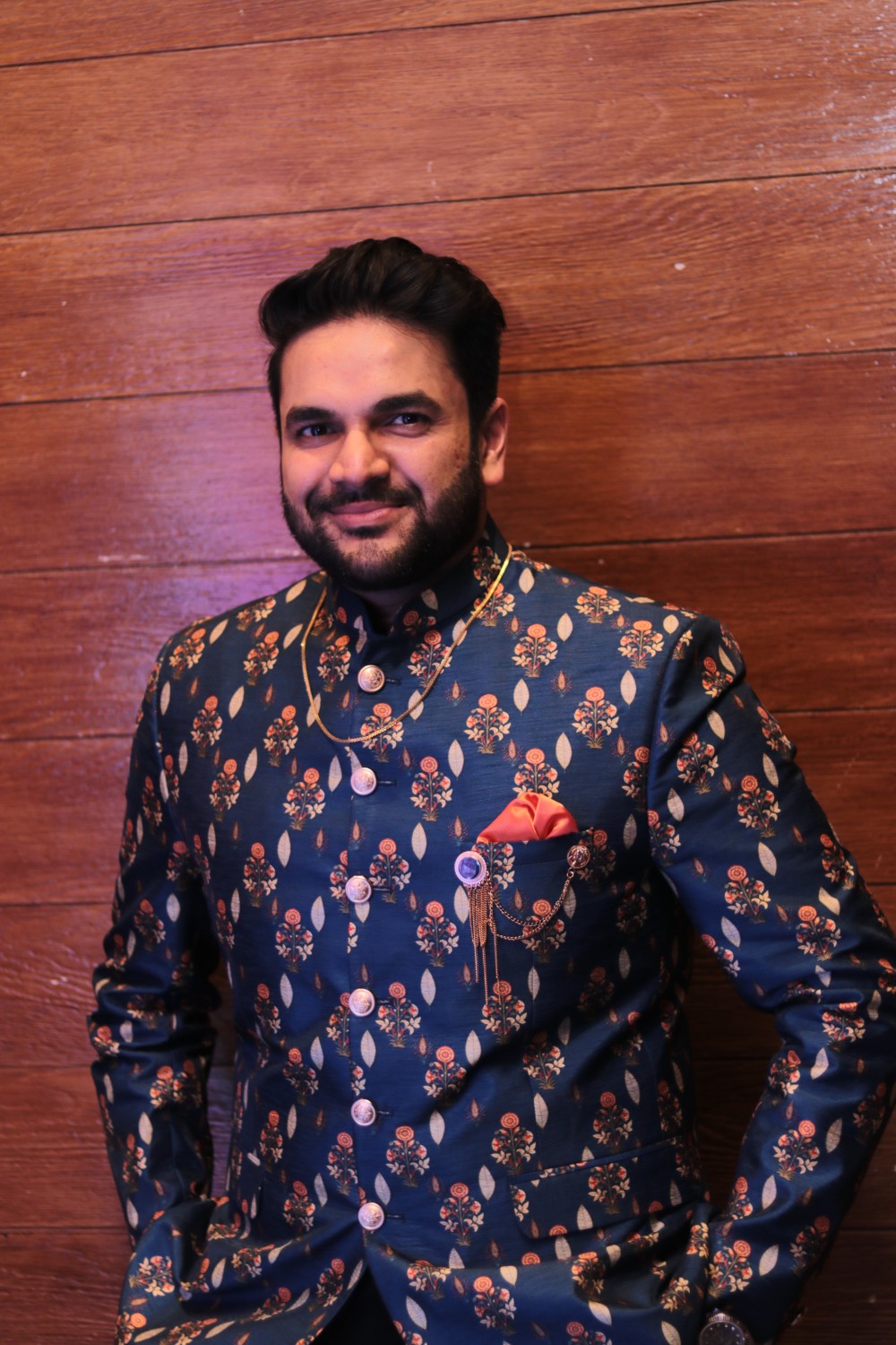 Akshay Masurkar
