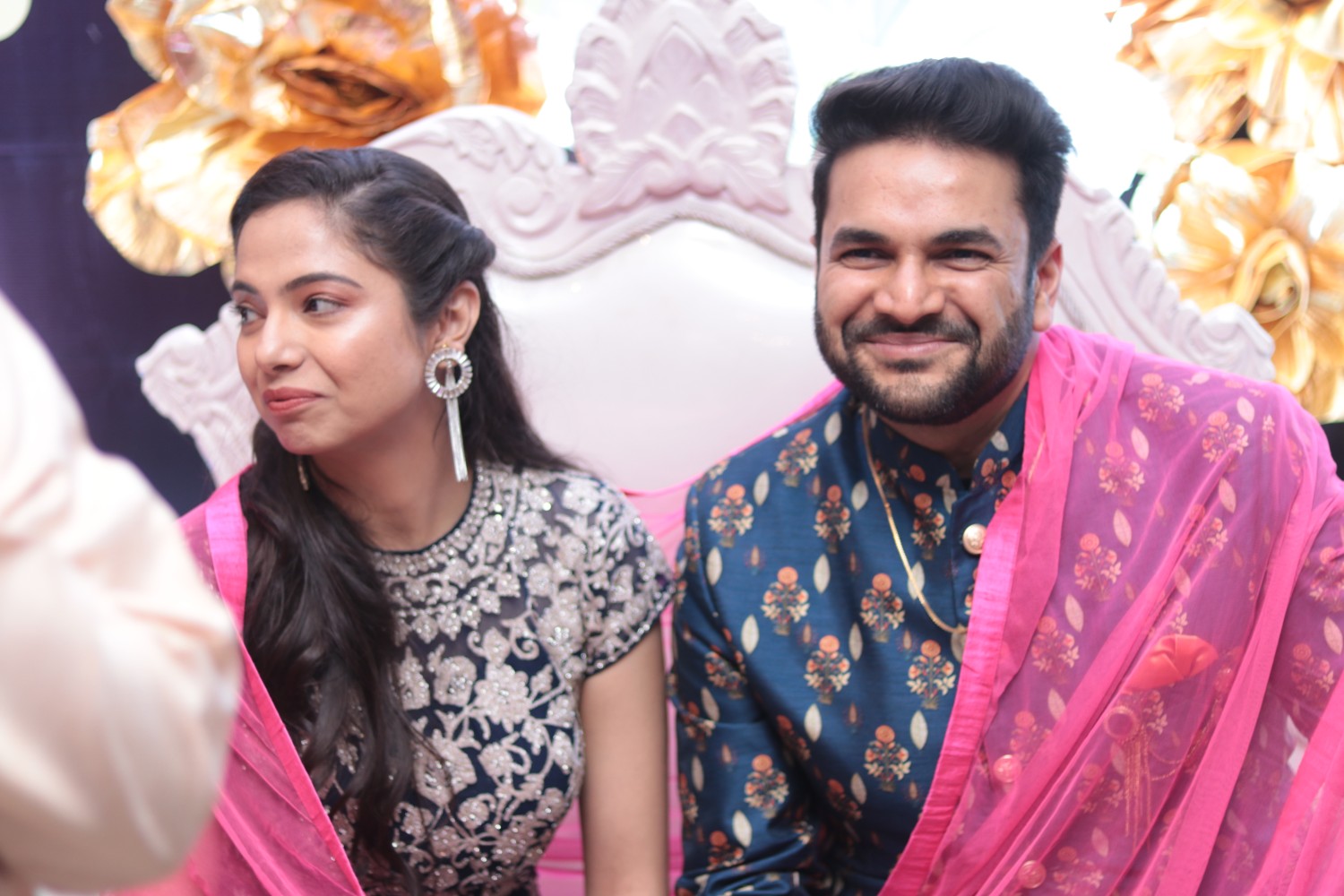 Akshay Masurkar