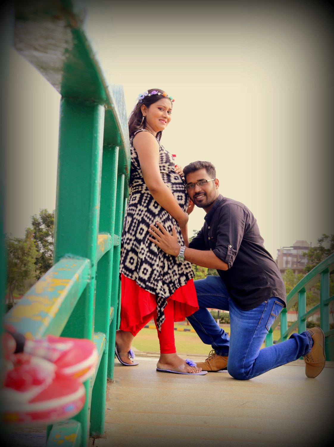 Akshay Masurkar