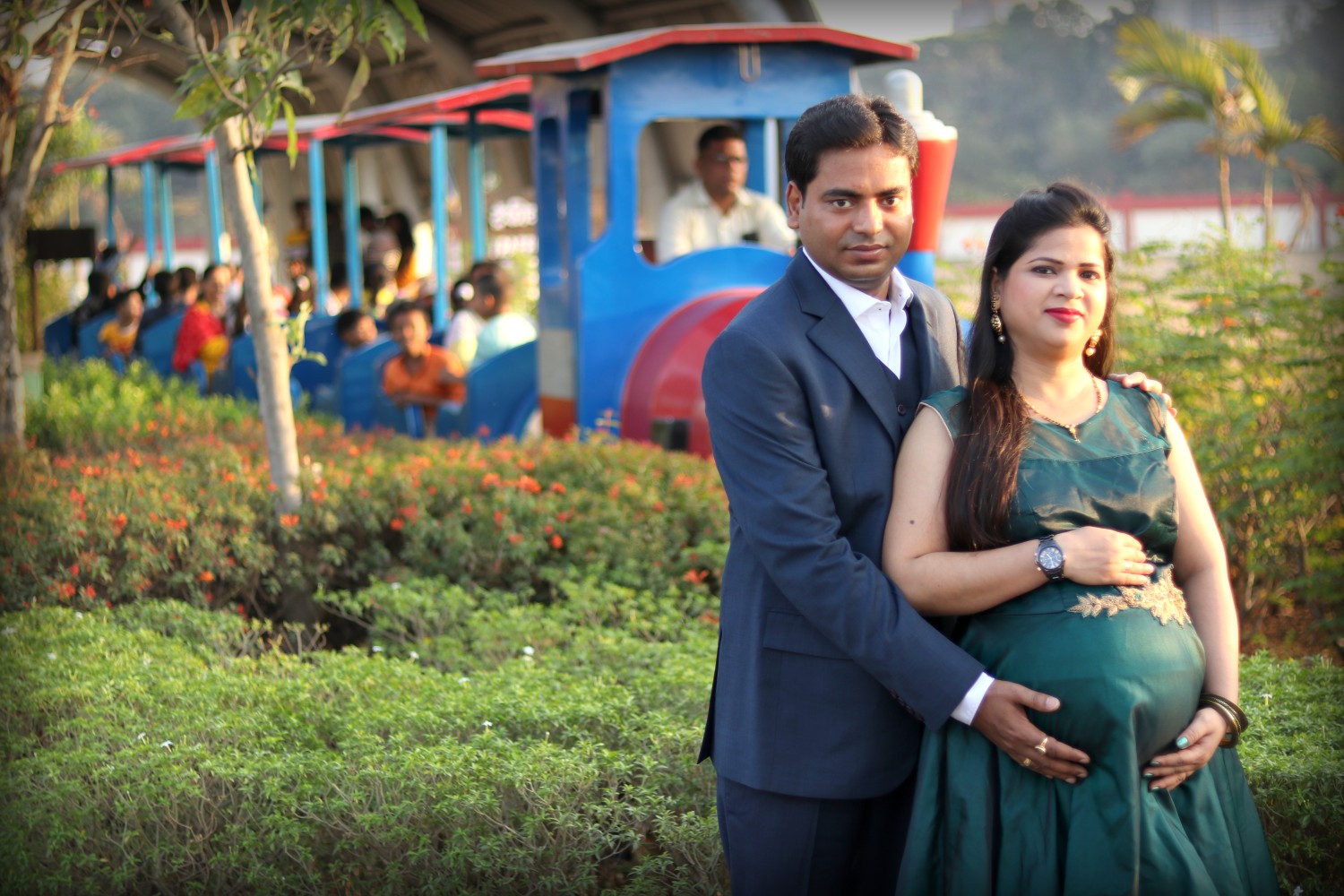 Akshay Masurkar