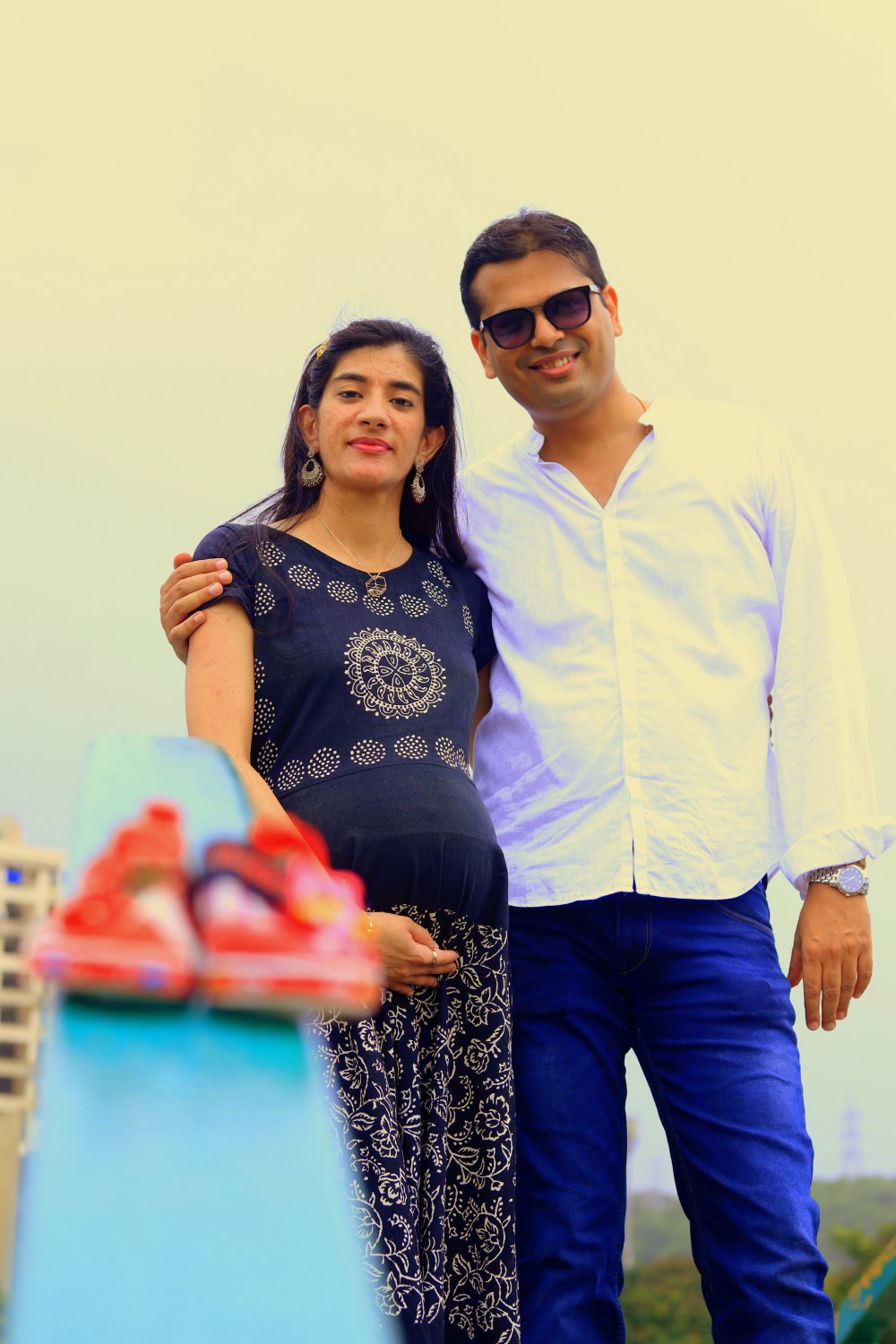 Akshay Masurkar