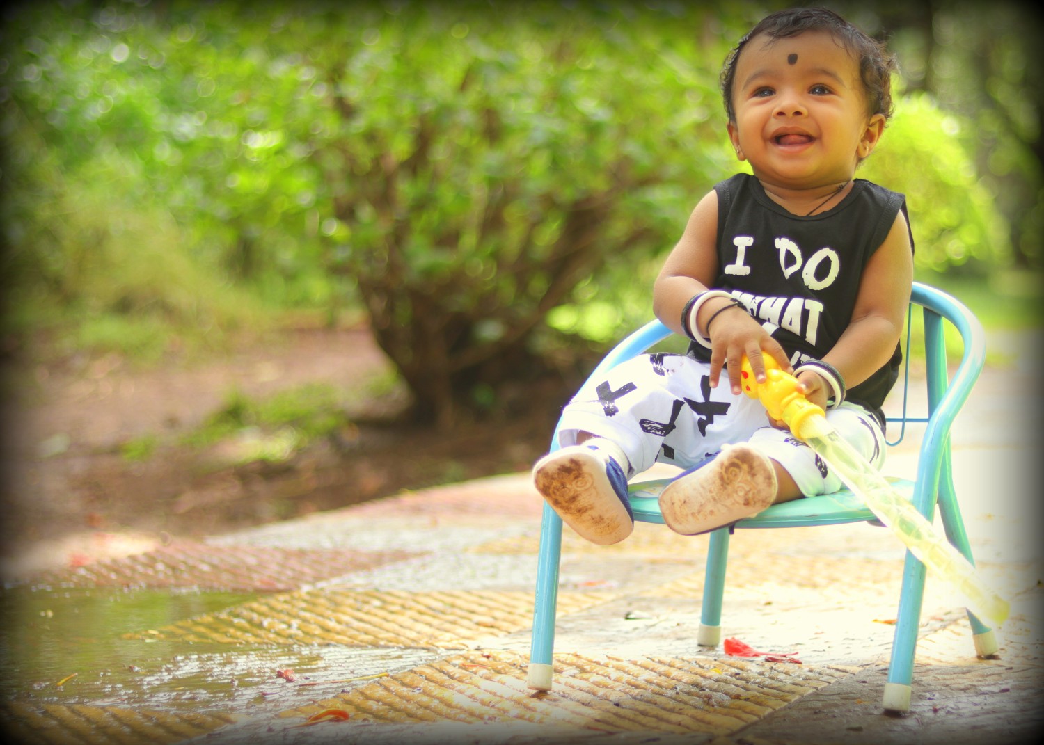 Akshay Masurkar