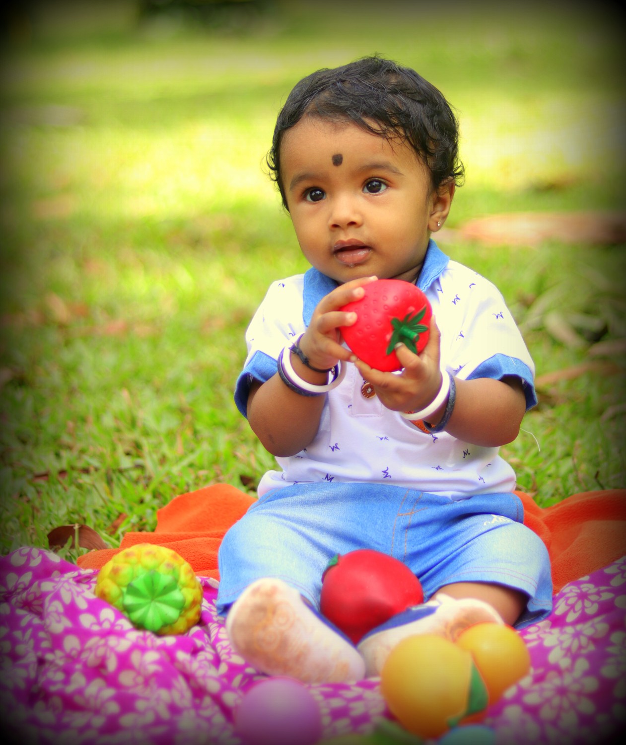 Akshay Masurkar