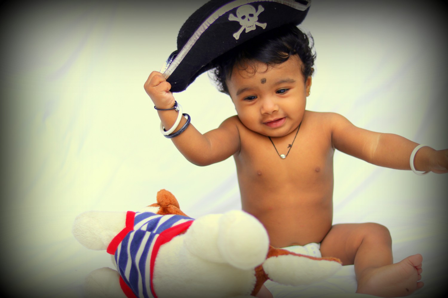 Akshay Masurkar