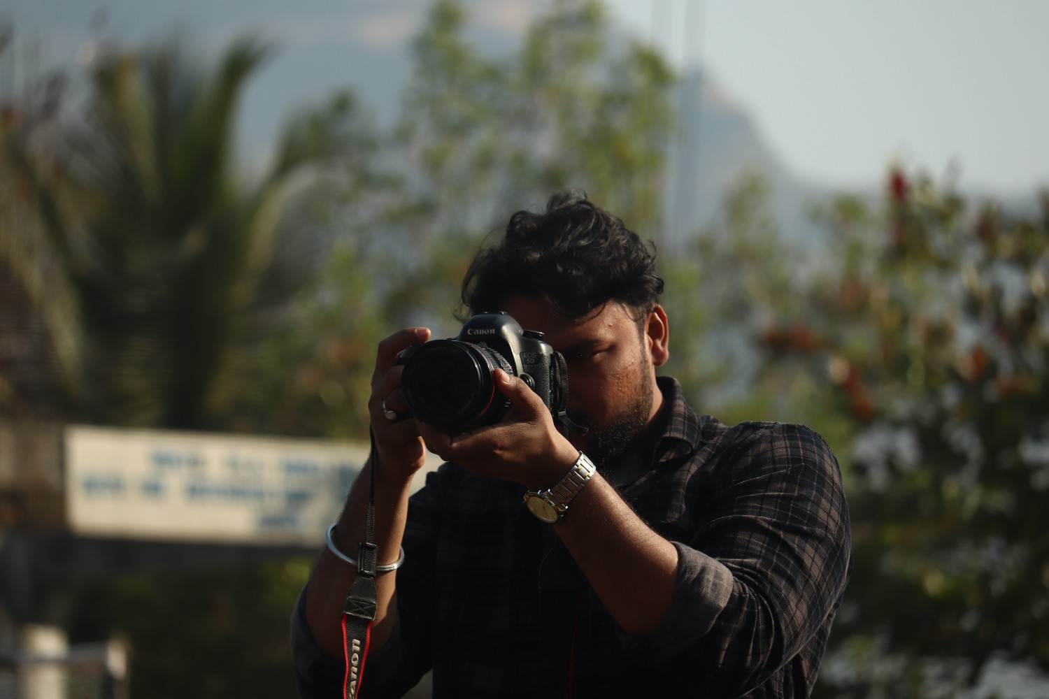 Hardil Choksi