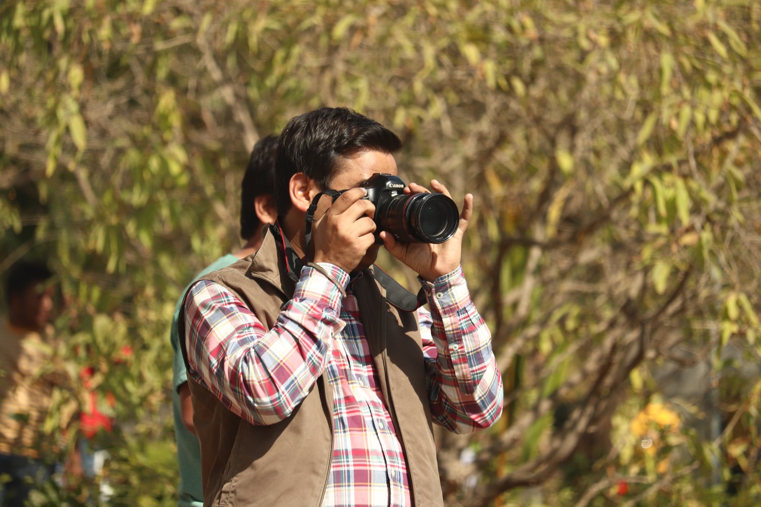 Hardil Choksi