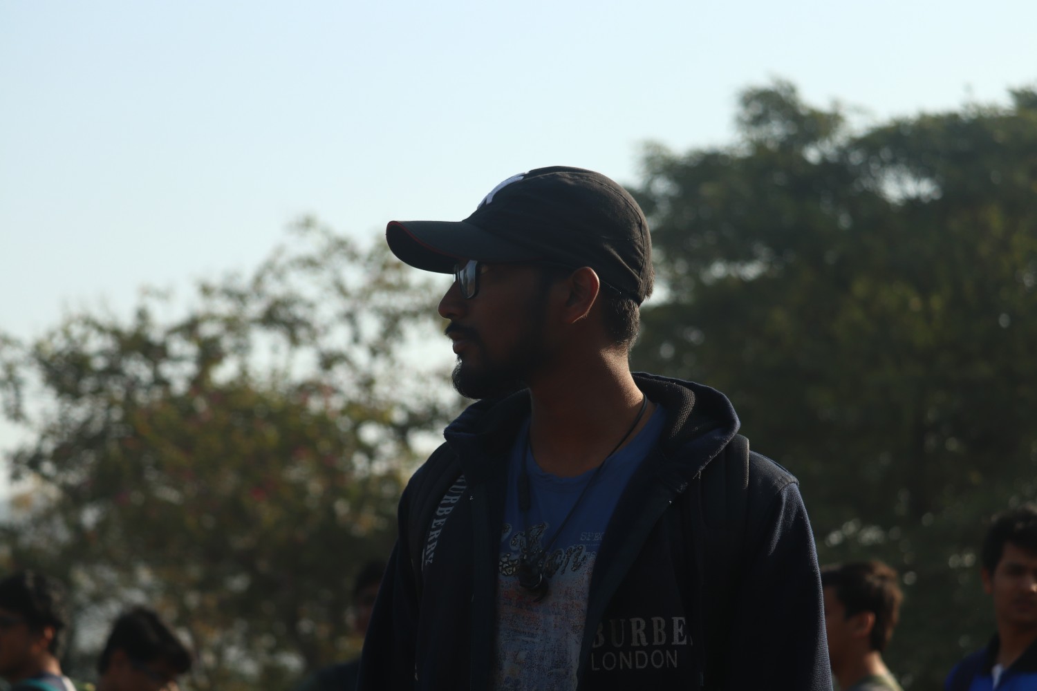 Hardil Choksi