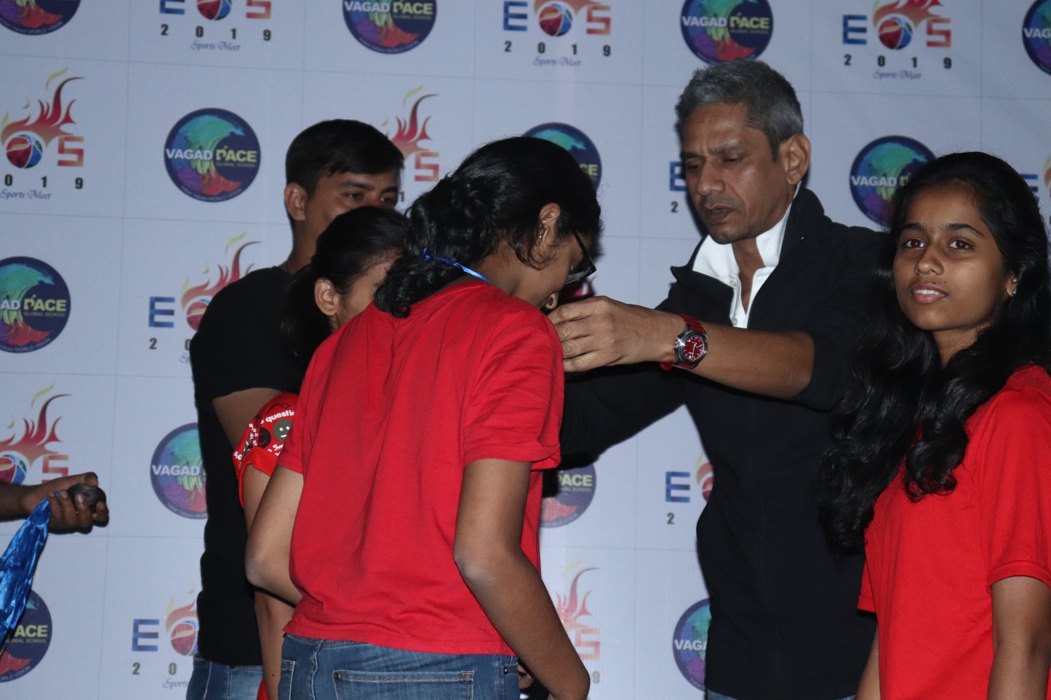 Hardil Choksi