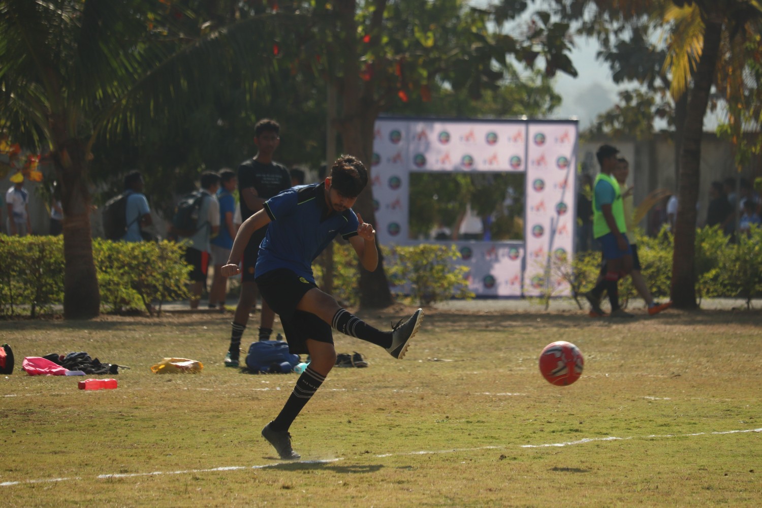 Hardil Choksi