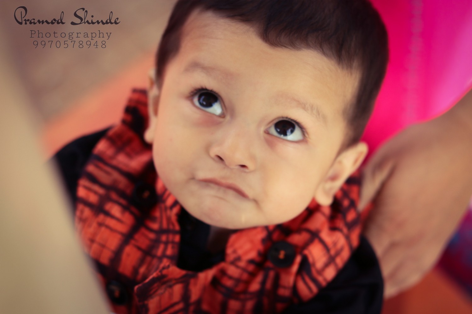 Pramod  Shinde 