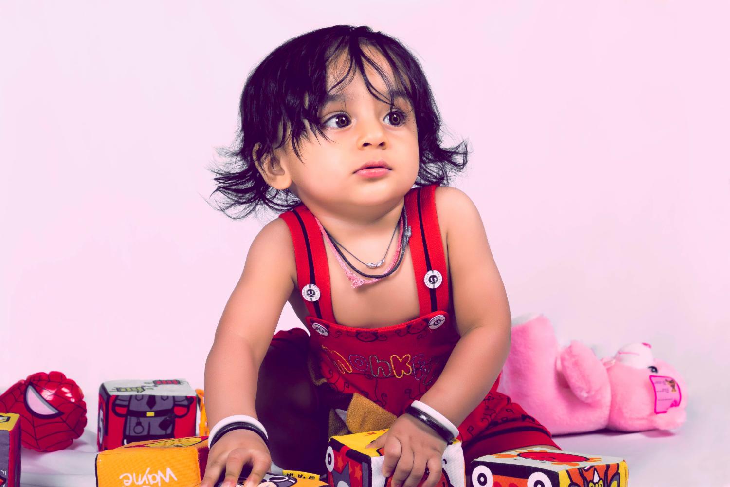 Sarvesh Duble