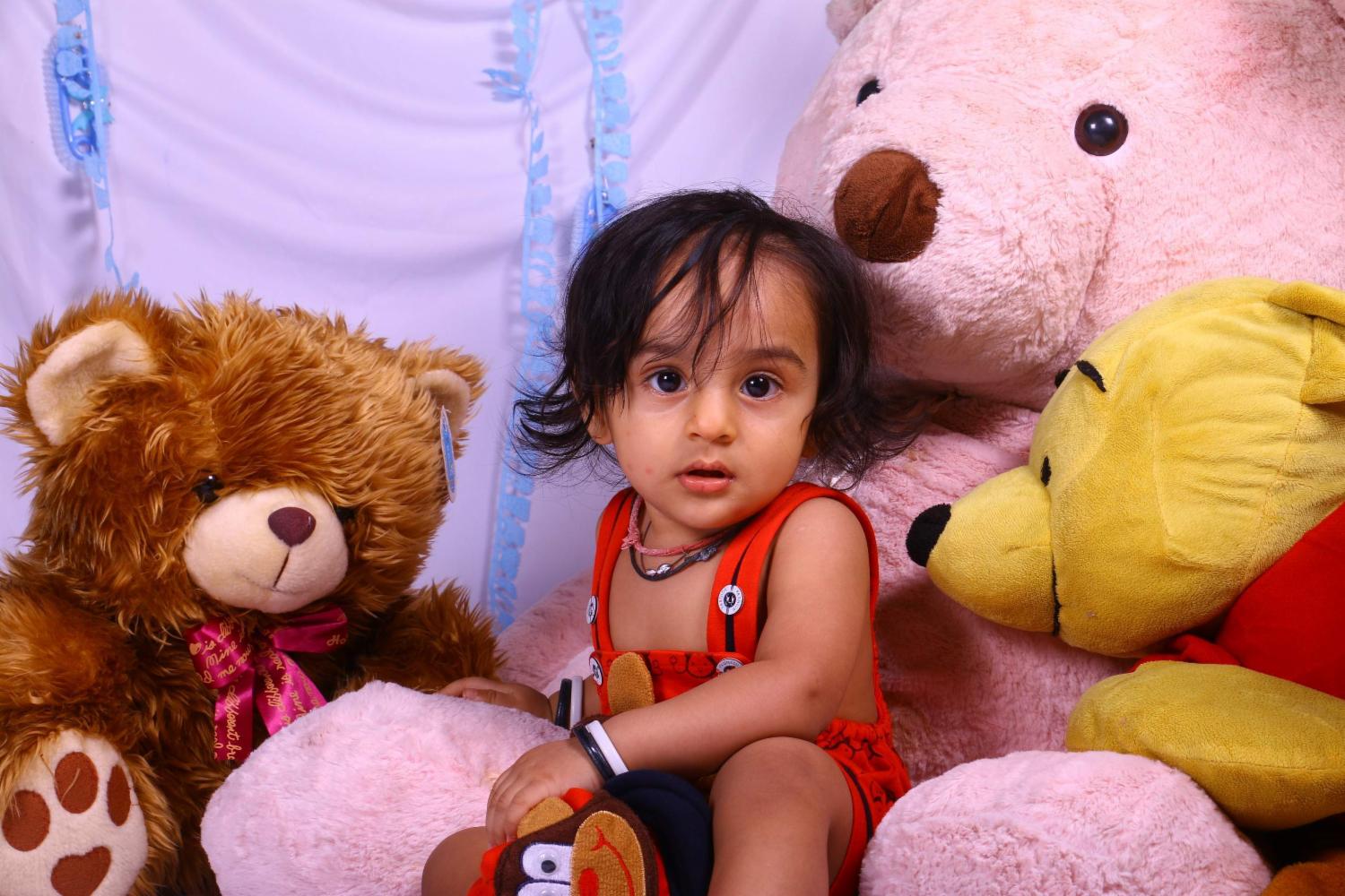 Sarvesh Duble