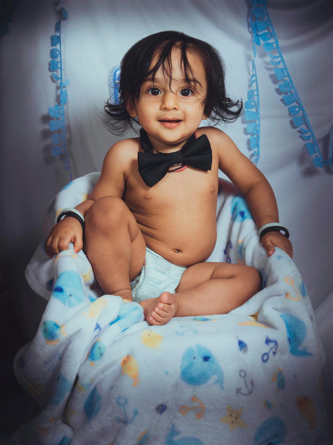 Sarvesh Duble