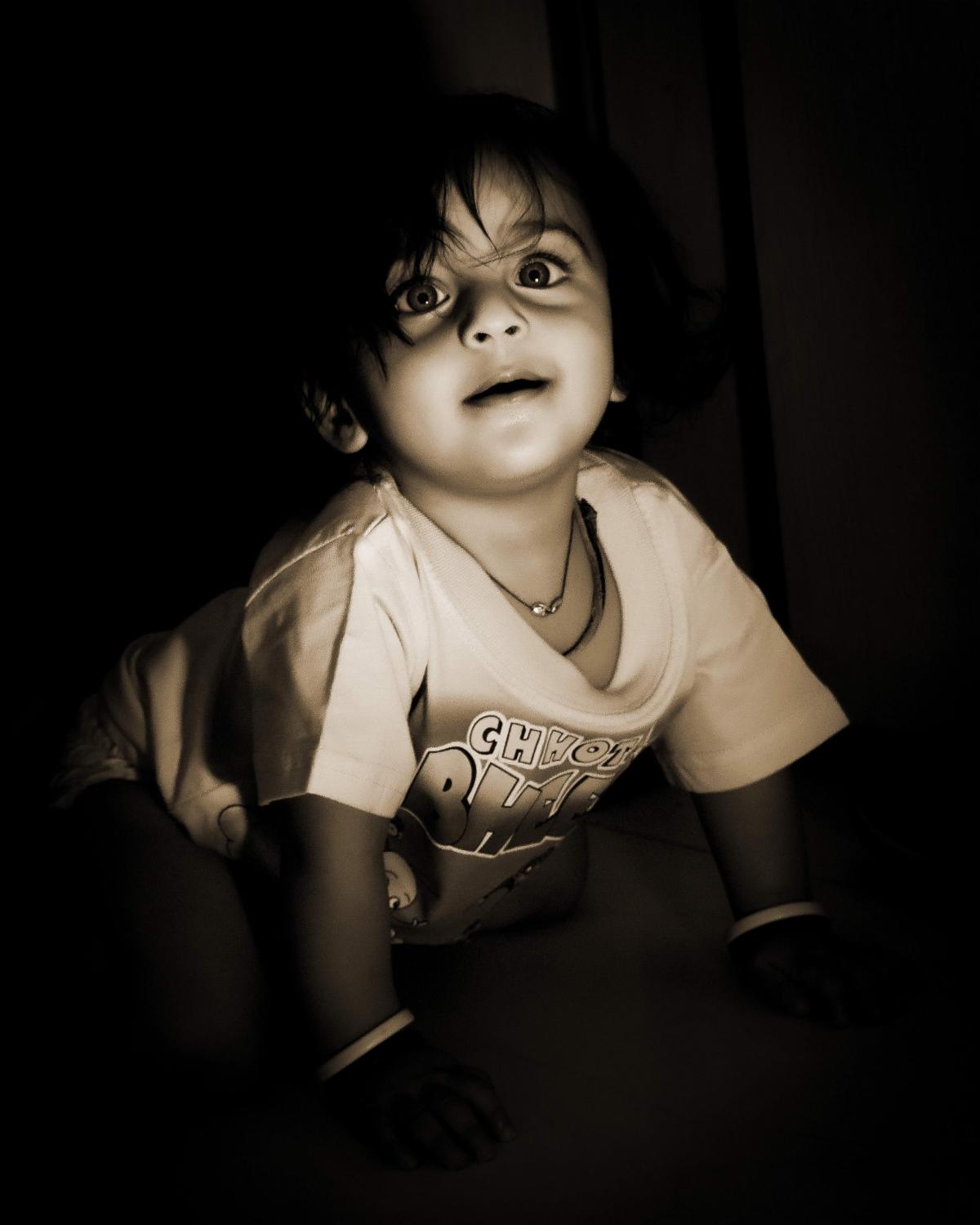 Sarvesh Duble