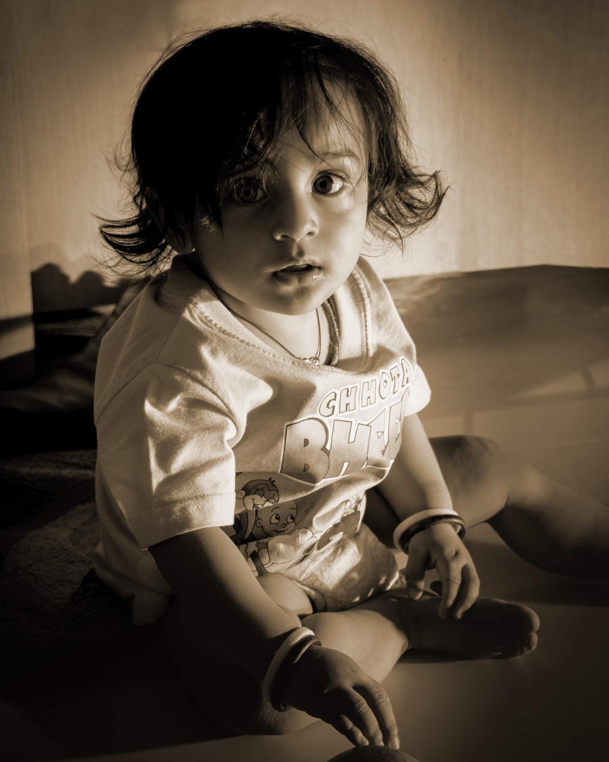 Sarvesh Duble