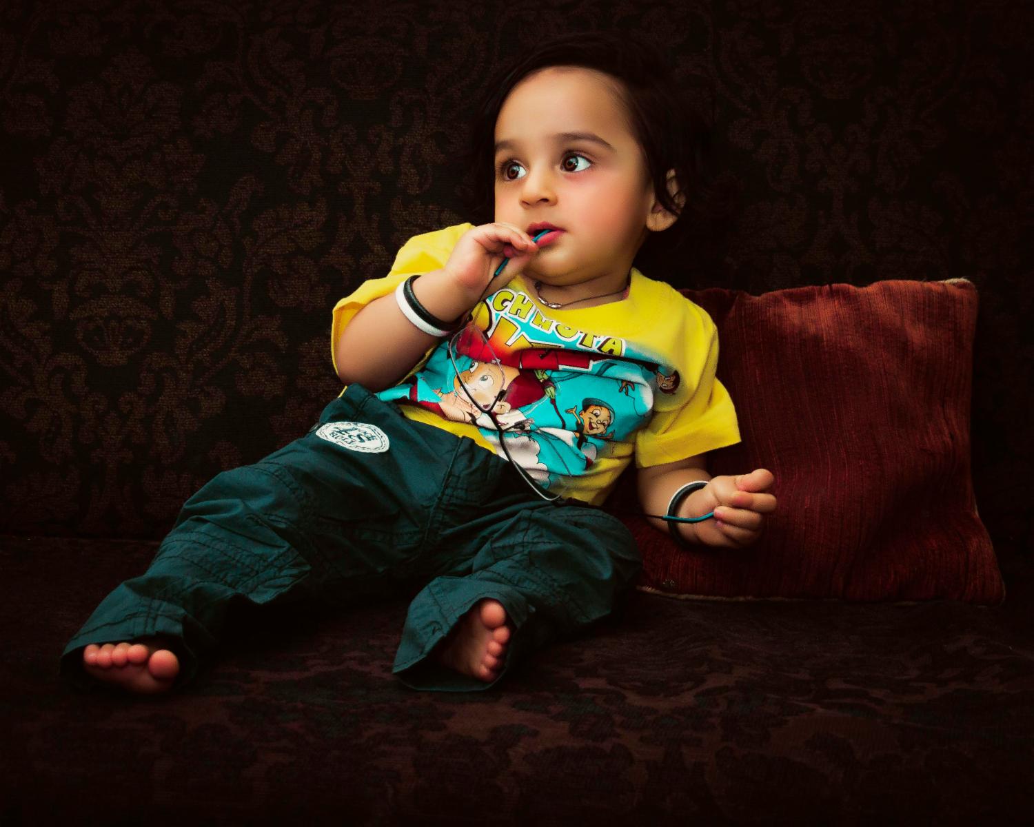 Sarvesh Duble