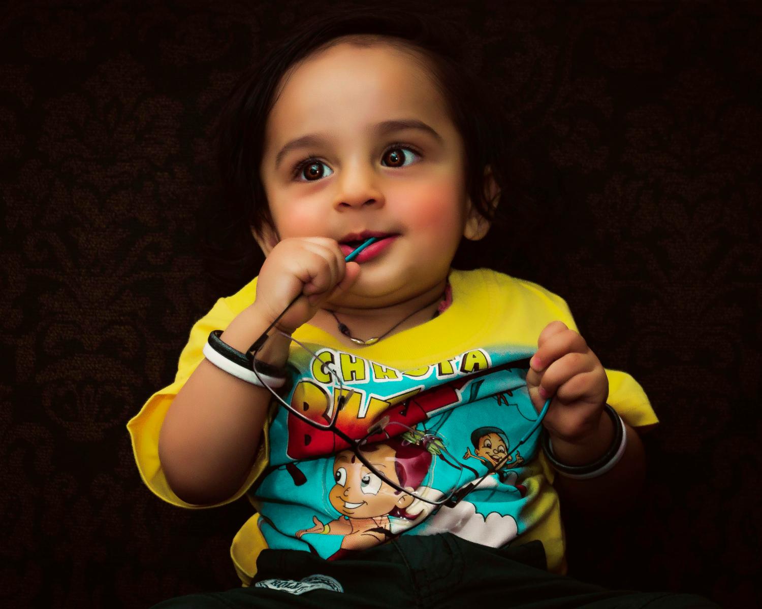 Sarvesh Duble