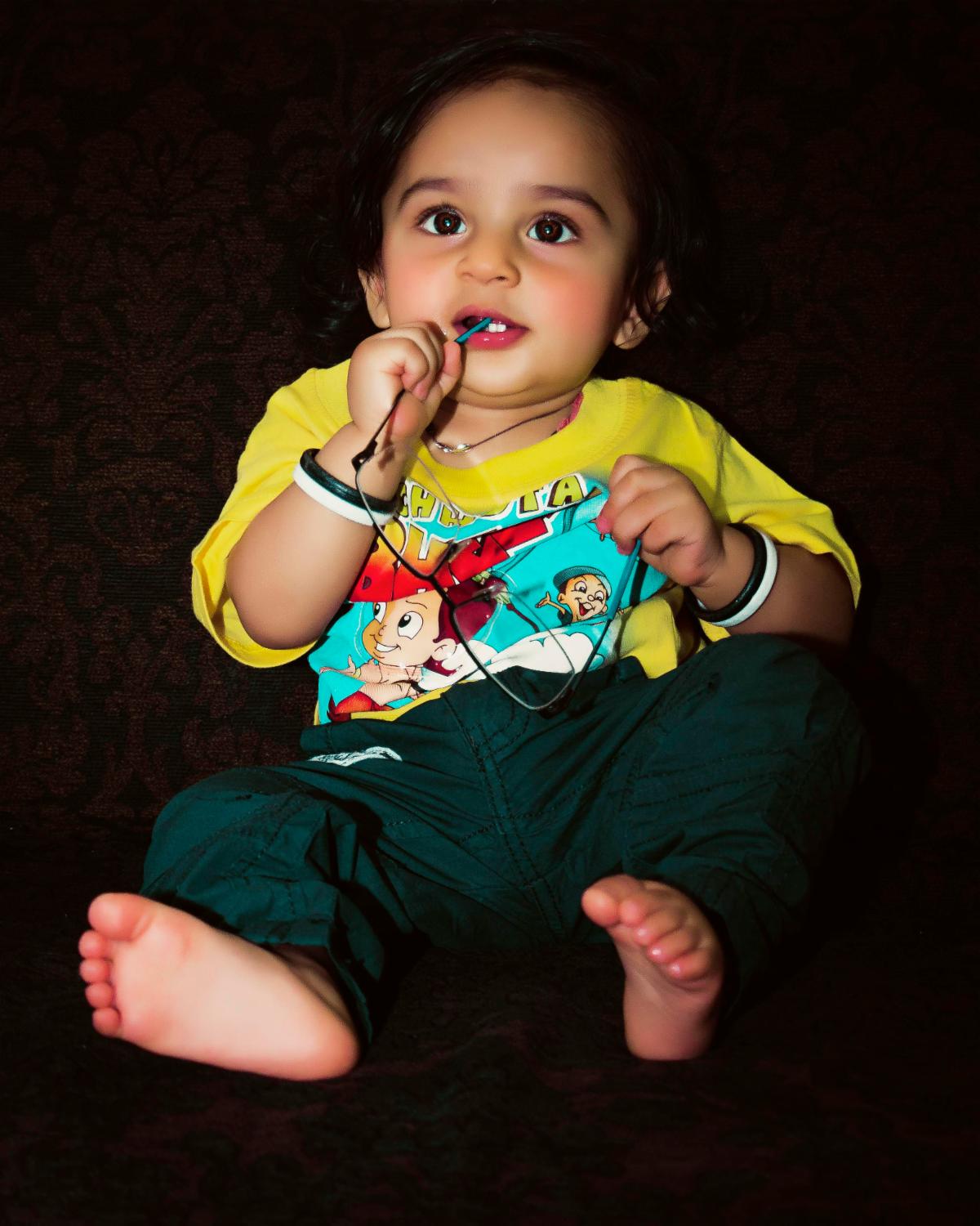 Sarvesh Duble