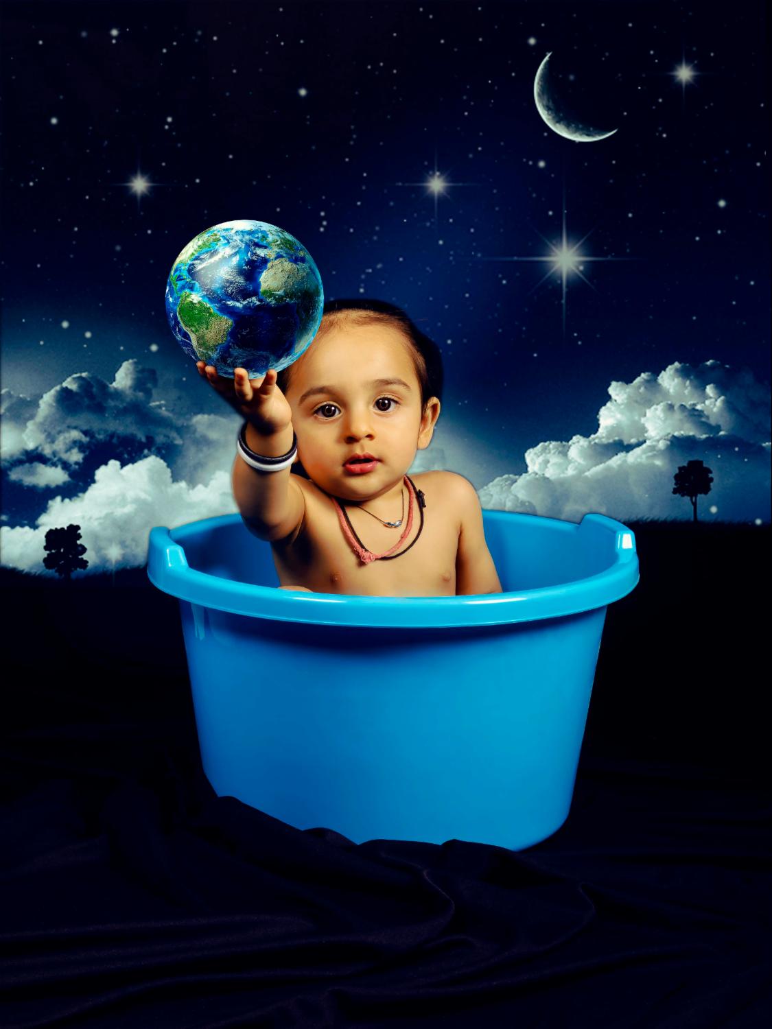 Sarvesh Duble